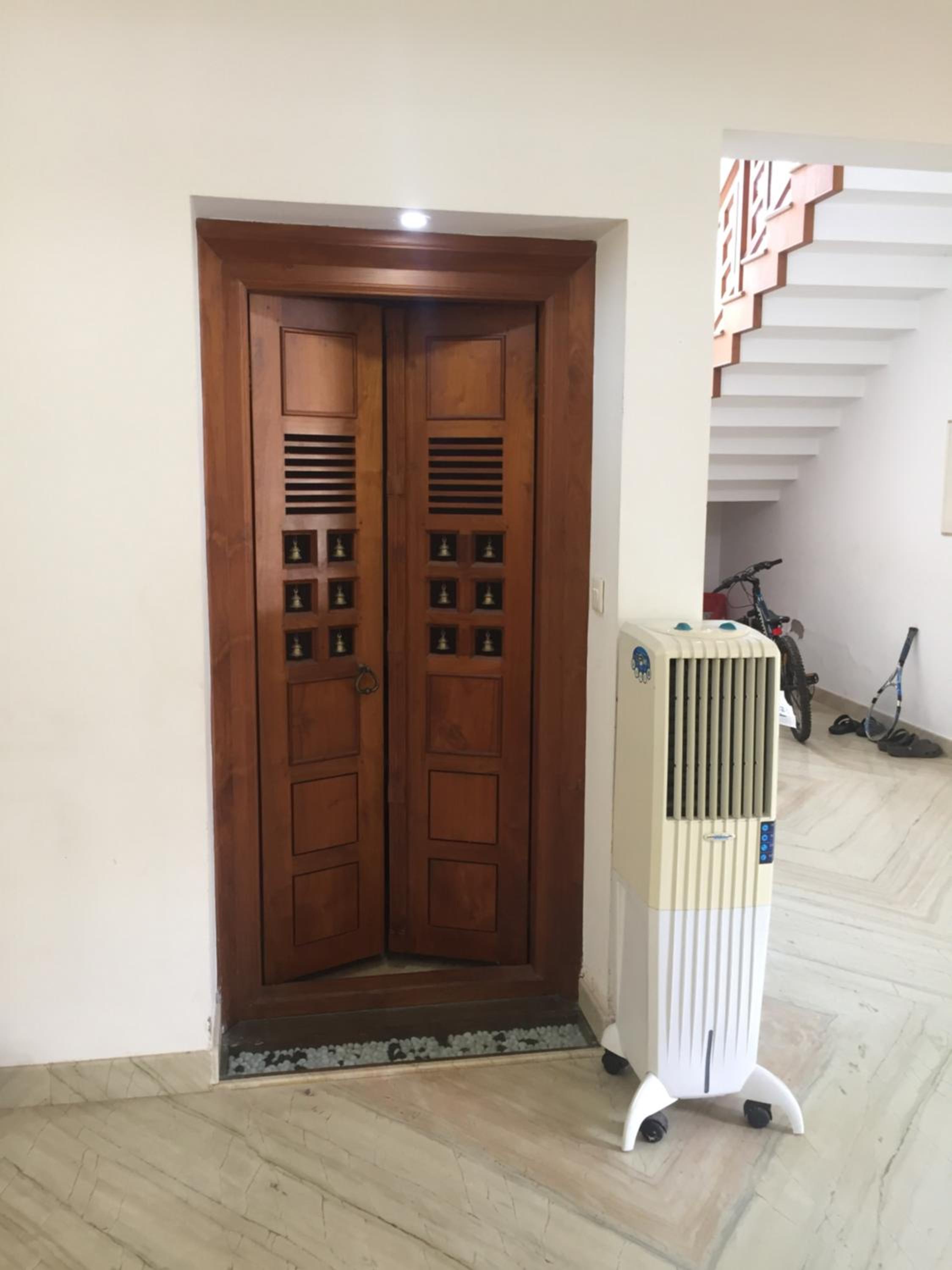 Kannur Beachdrive Homestay view 3