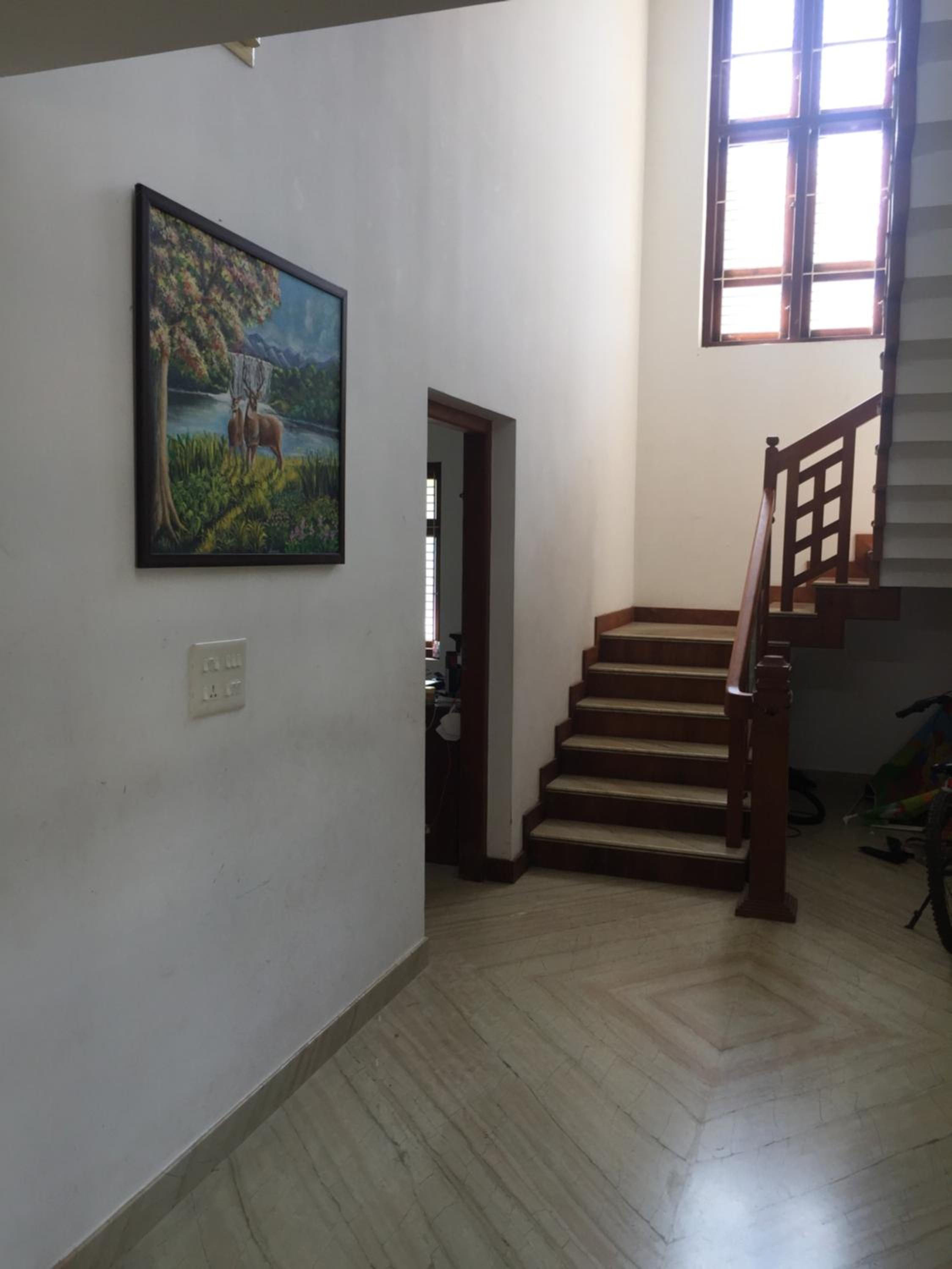 Kannur Beachdrive Homestay view 4