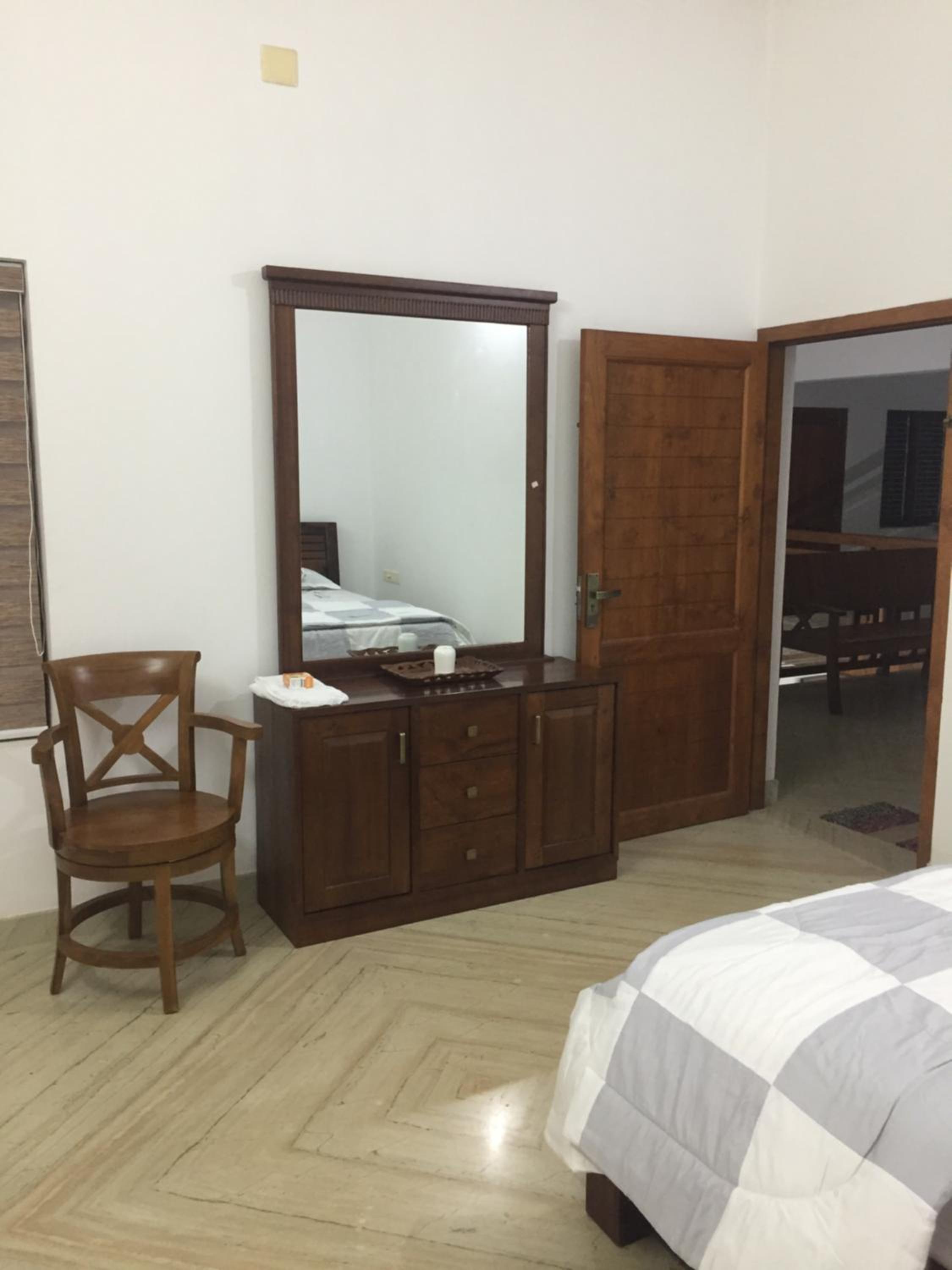 Kannur Beachdrive Homestay view 5
