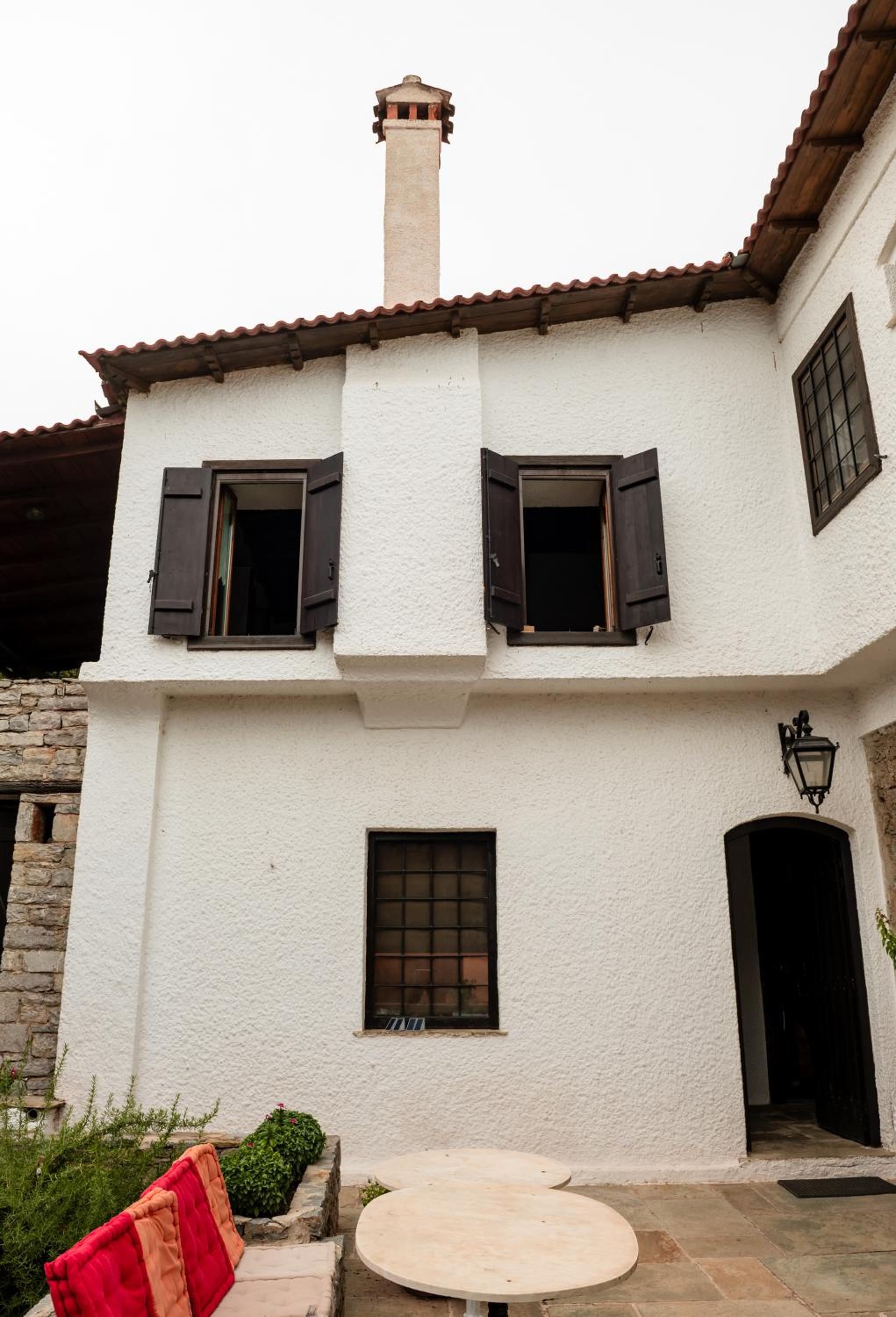 Villa Lymperakis