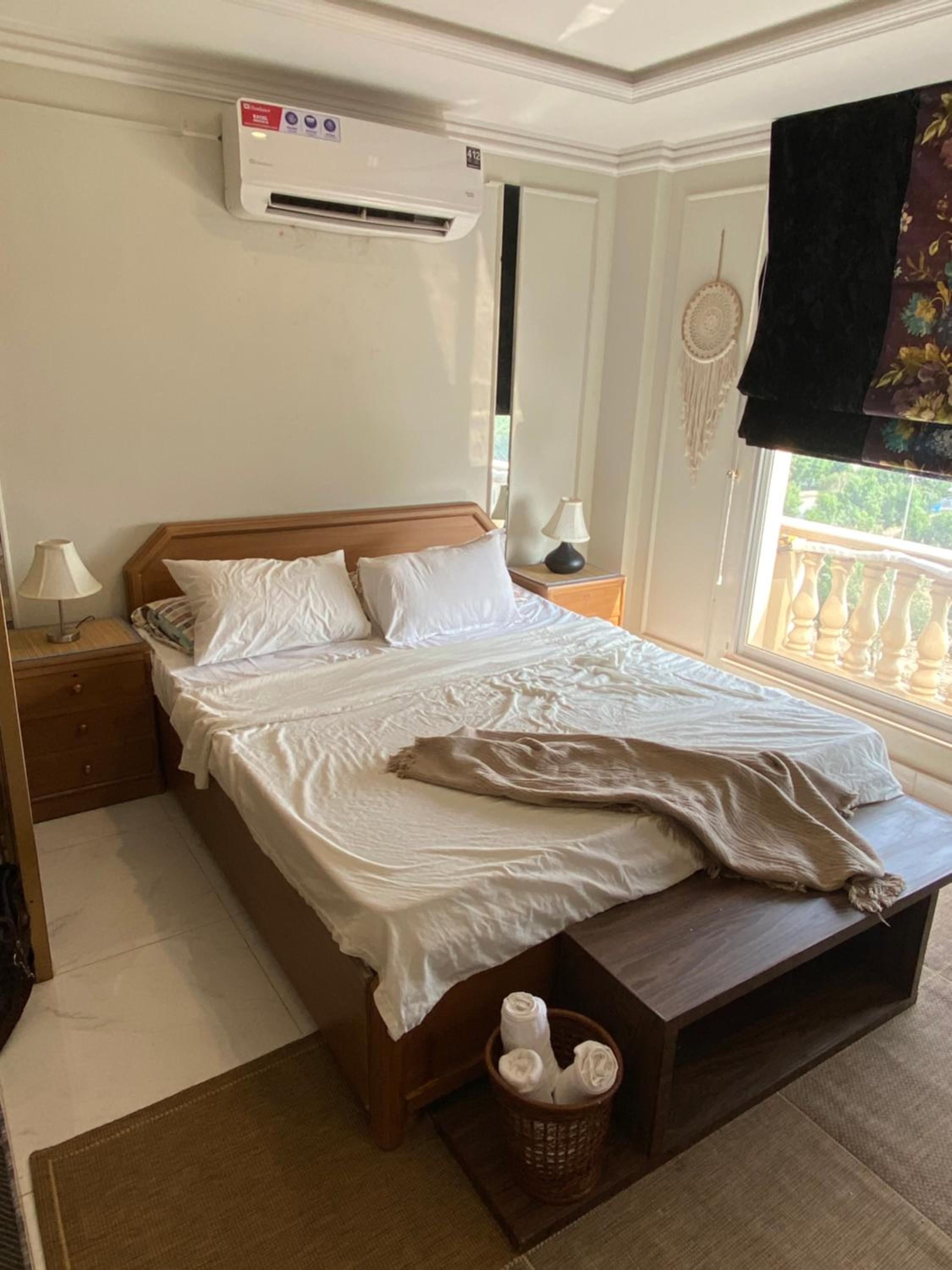 Bohemian Studio Apt Bahria town Lahore view 3