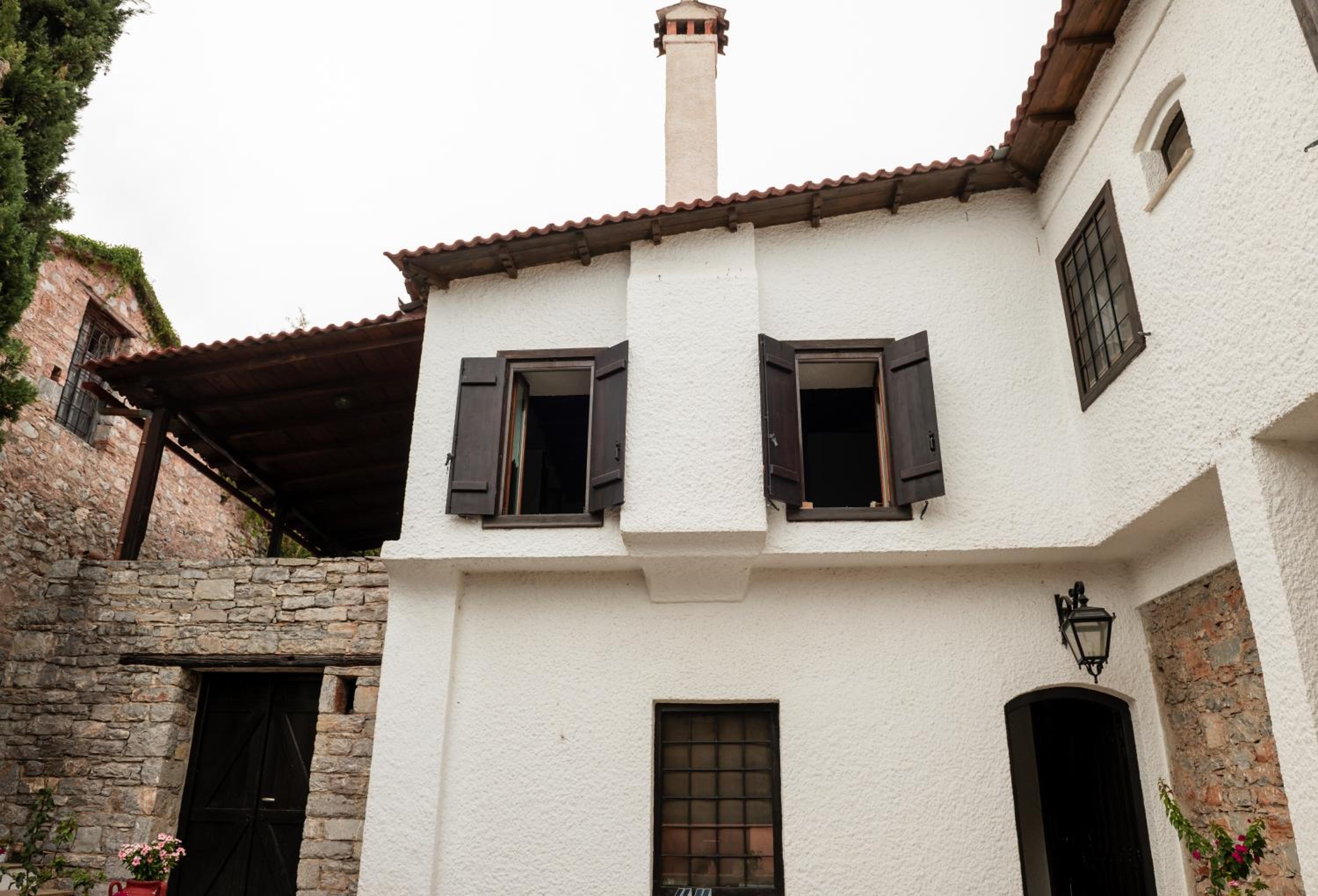 Villa Lymperakis