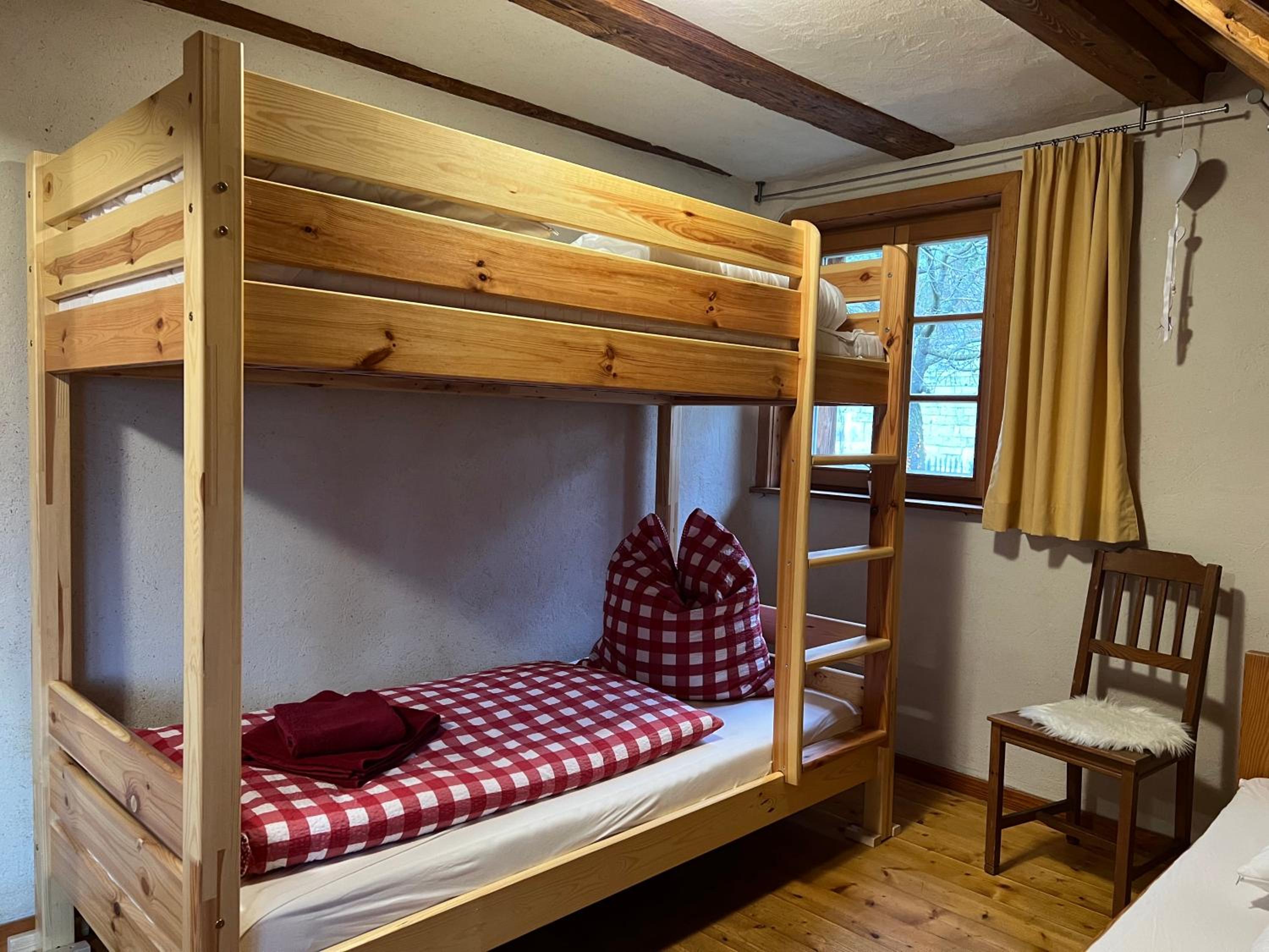 Ferienhaus Schwarzwald Mühle mit Sonnenlage, Natur, Wanderwege