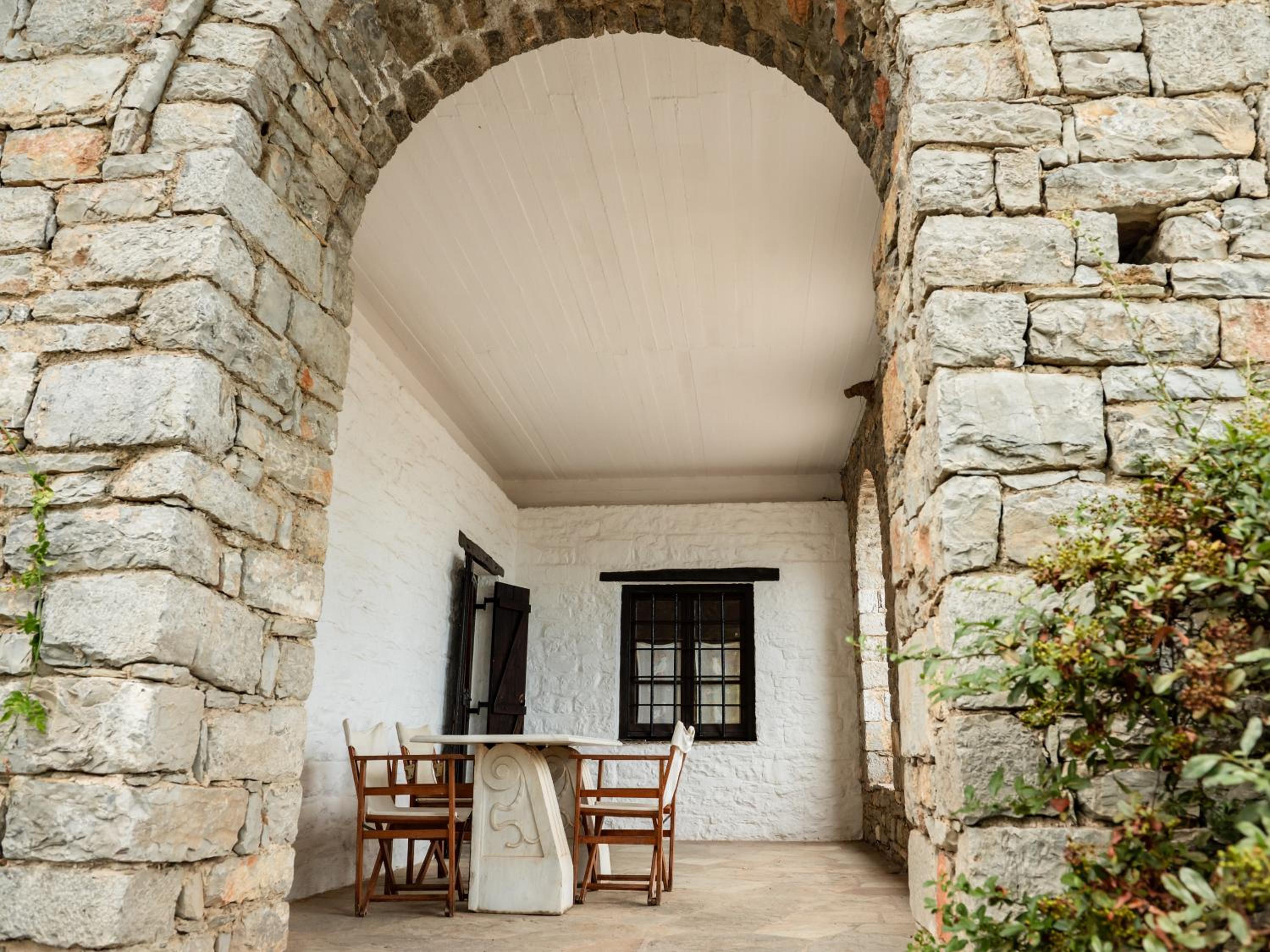 Villa Lymperakis