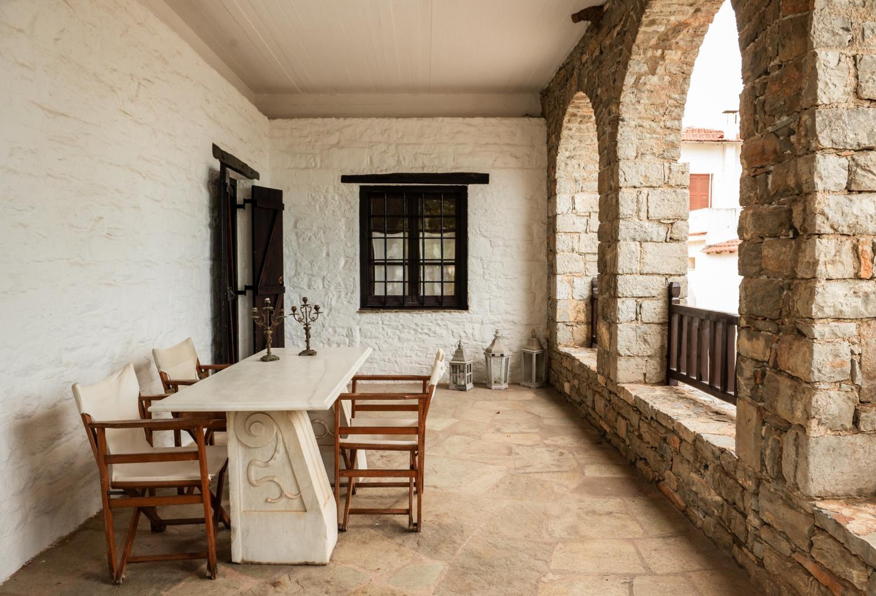 Villa Lymperakis
