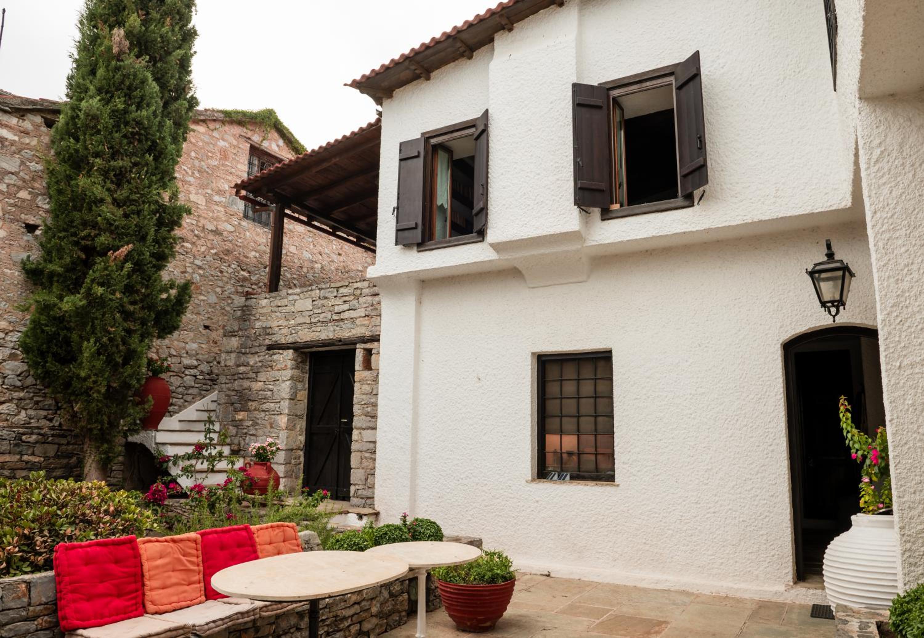 Villa Lymperakis