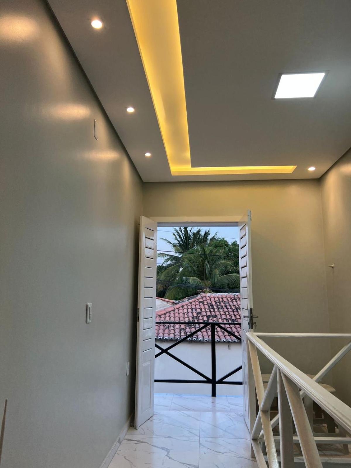 Apartamento Brisa Icaraizinho Villa brisa Icaraizinho