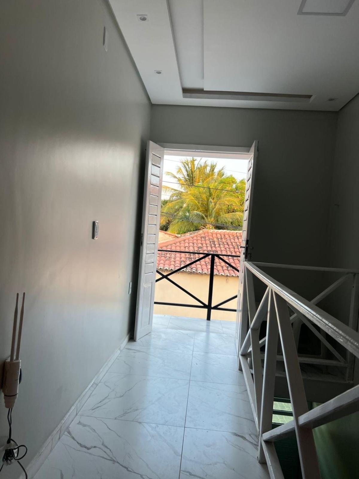 Apartamento Brisa Icaraizinho Villa brisa Icaraizinho