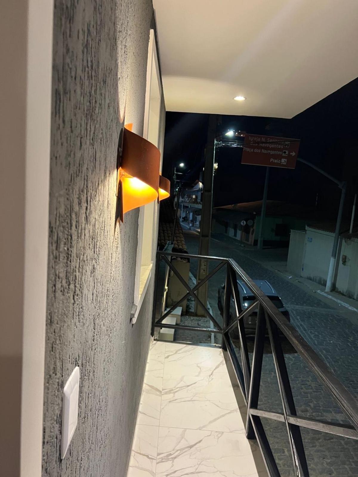Apartamento Brisa Icaraizinho Villa brisa Icaraizinho