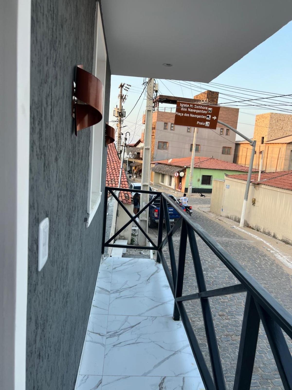 Apartamento Brisa Icaraizinho Villa brisa Icaraizinho