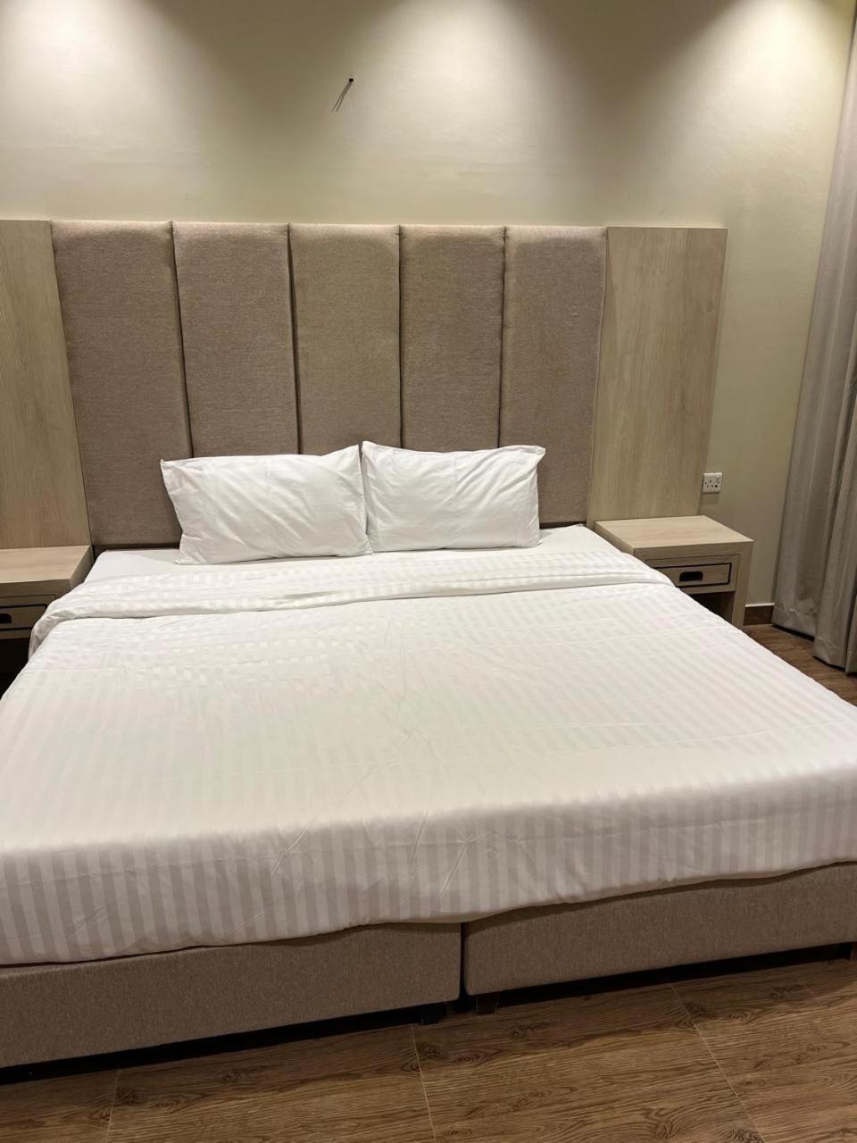 Denara Furnished Apartments