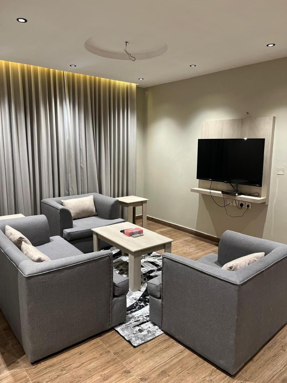 Denara Furnished Apartments