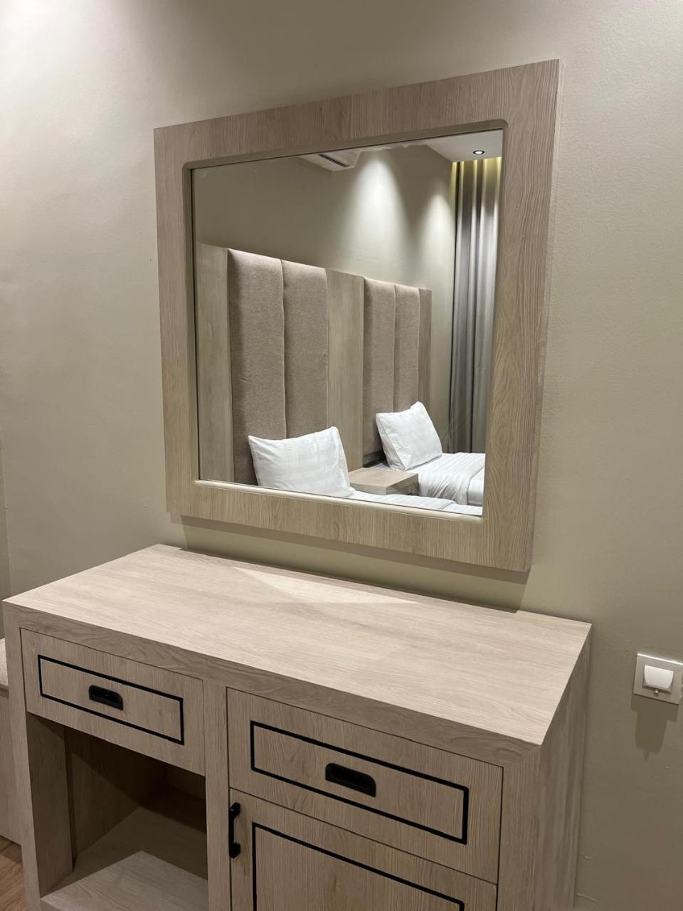 Denara Furnished Apartments