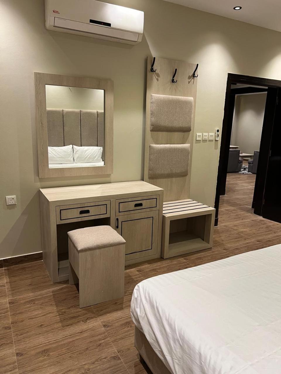 Denara Furnished Apartments