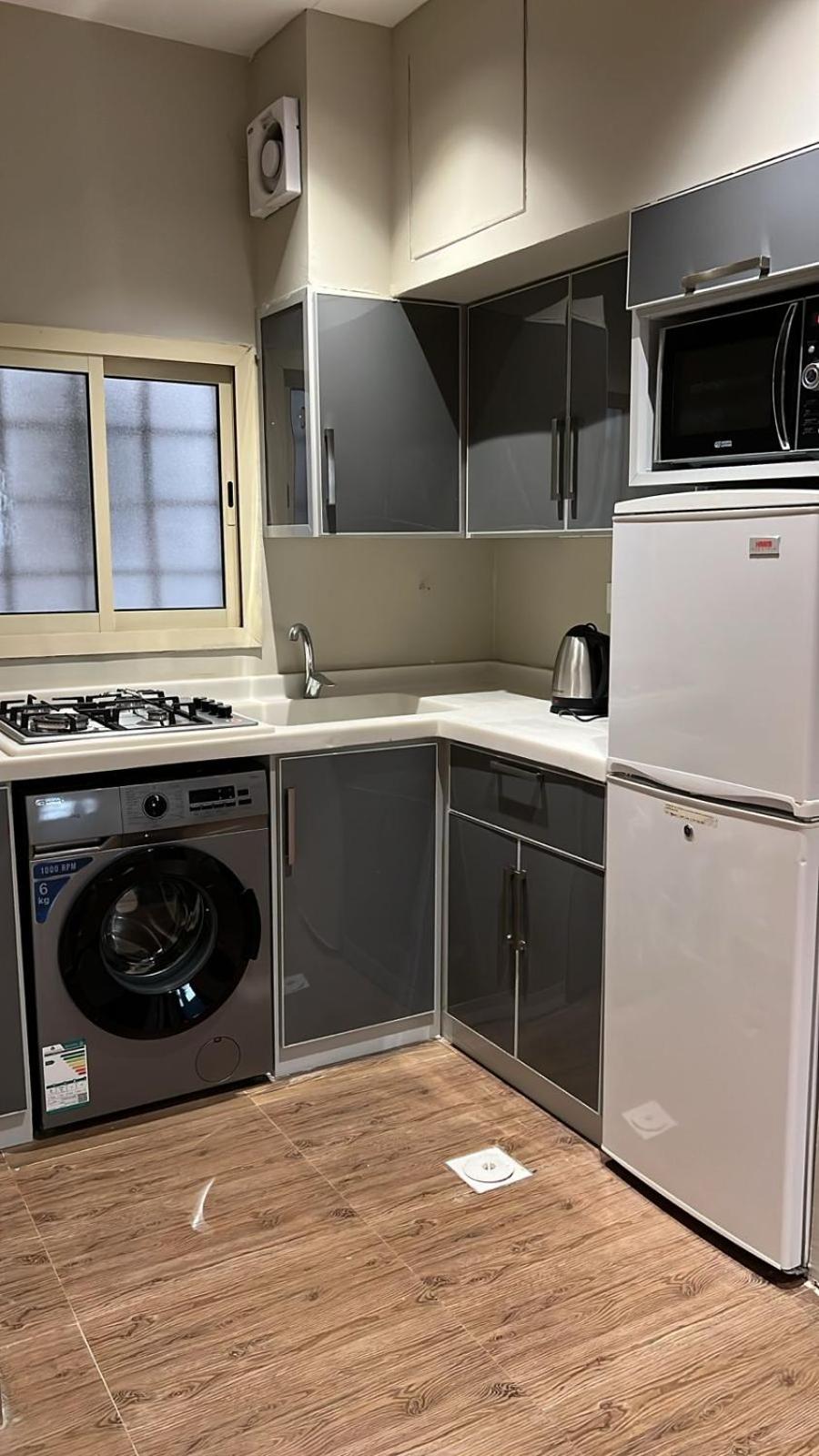 Denara Furnished Apartments
