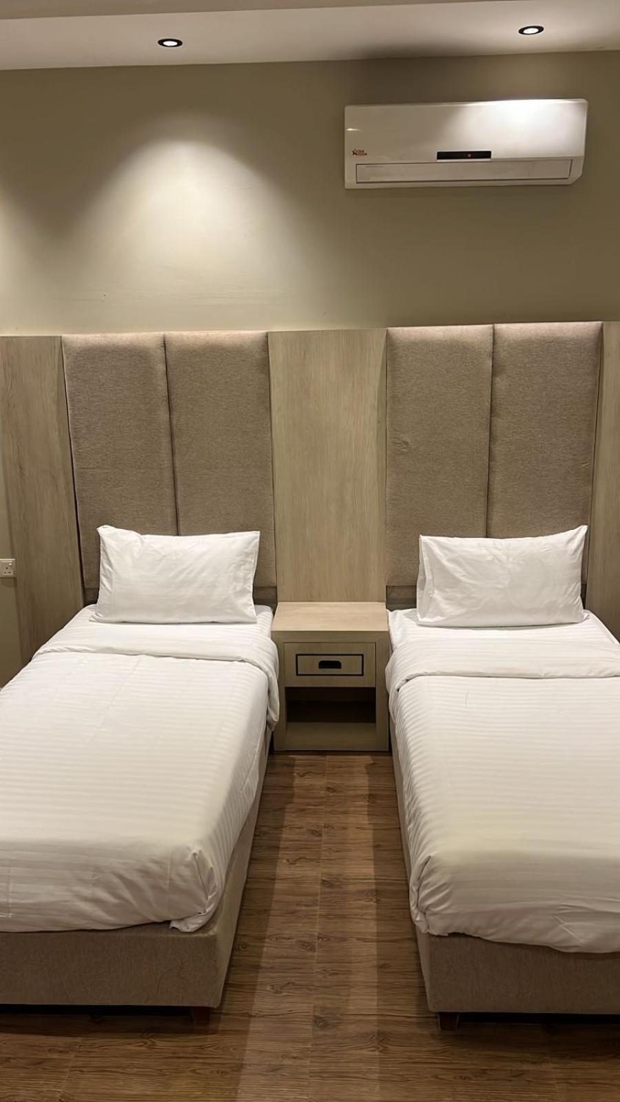 Denara Furnished Apartments
