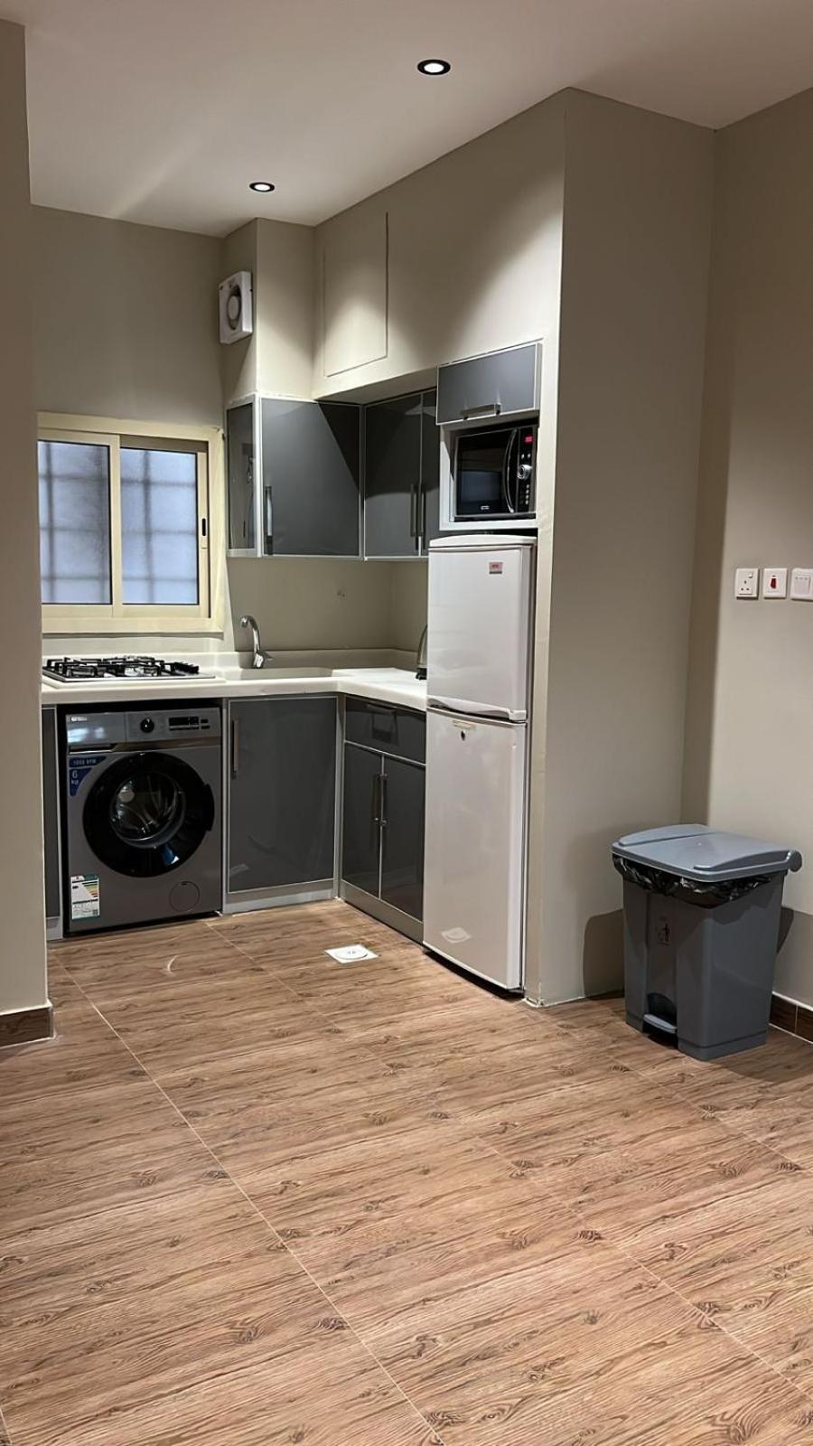 Denara Furnished Apartments
