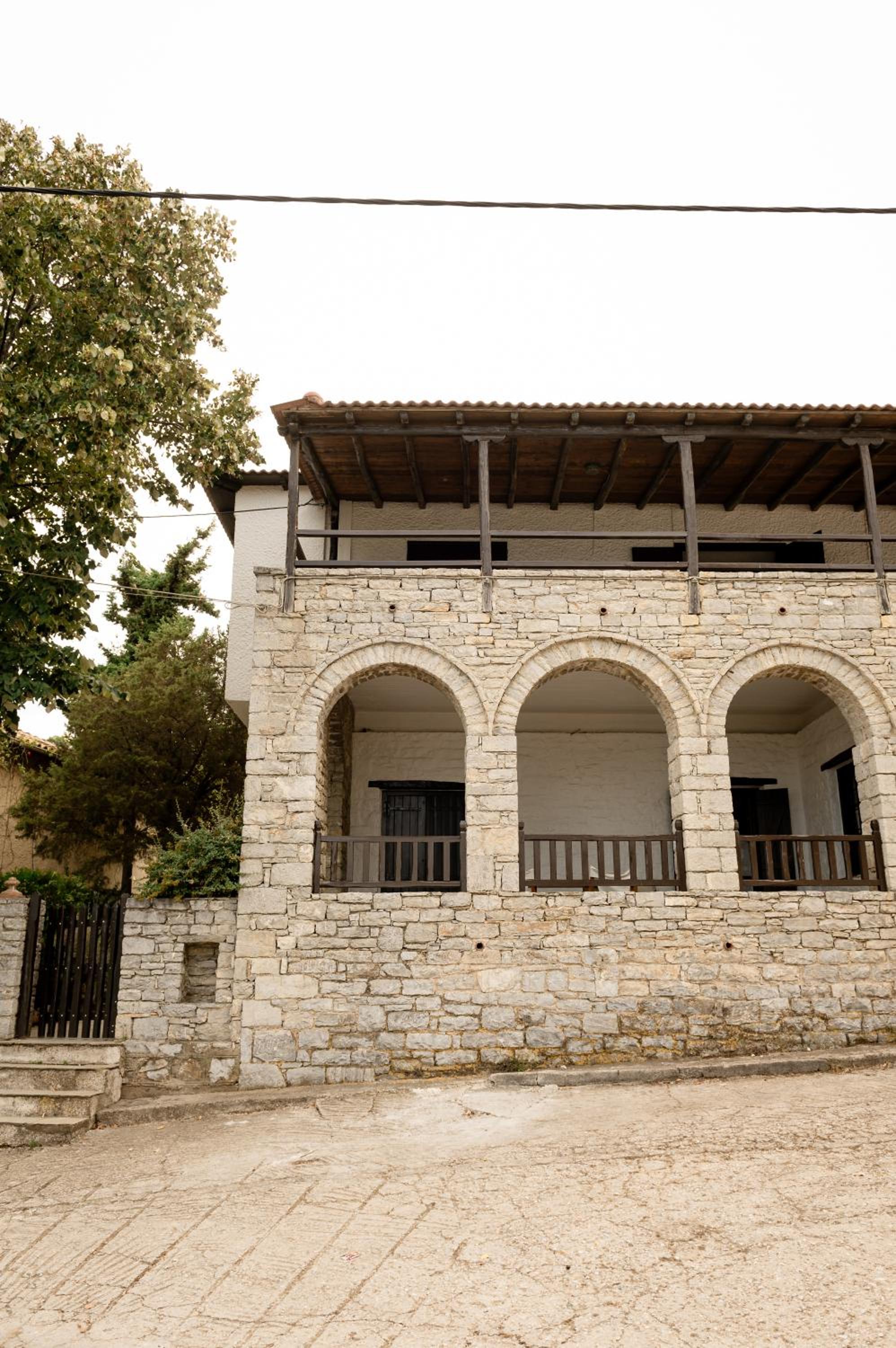 Villa Lymperakis