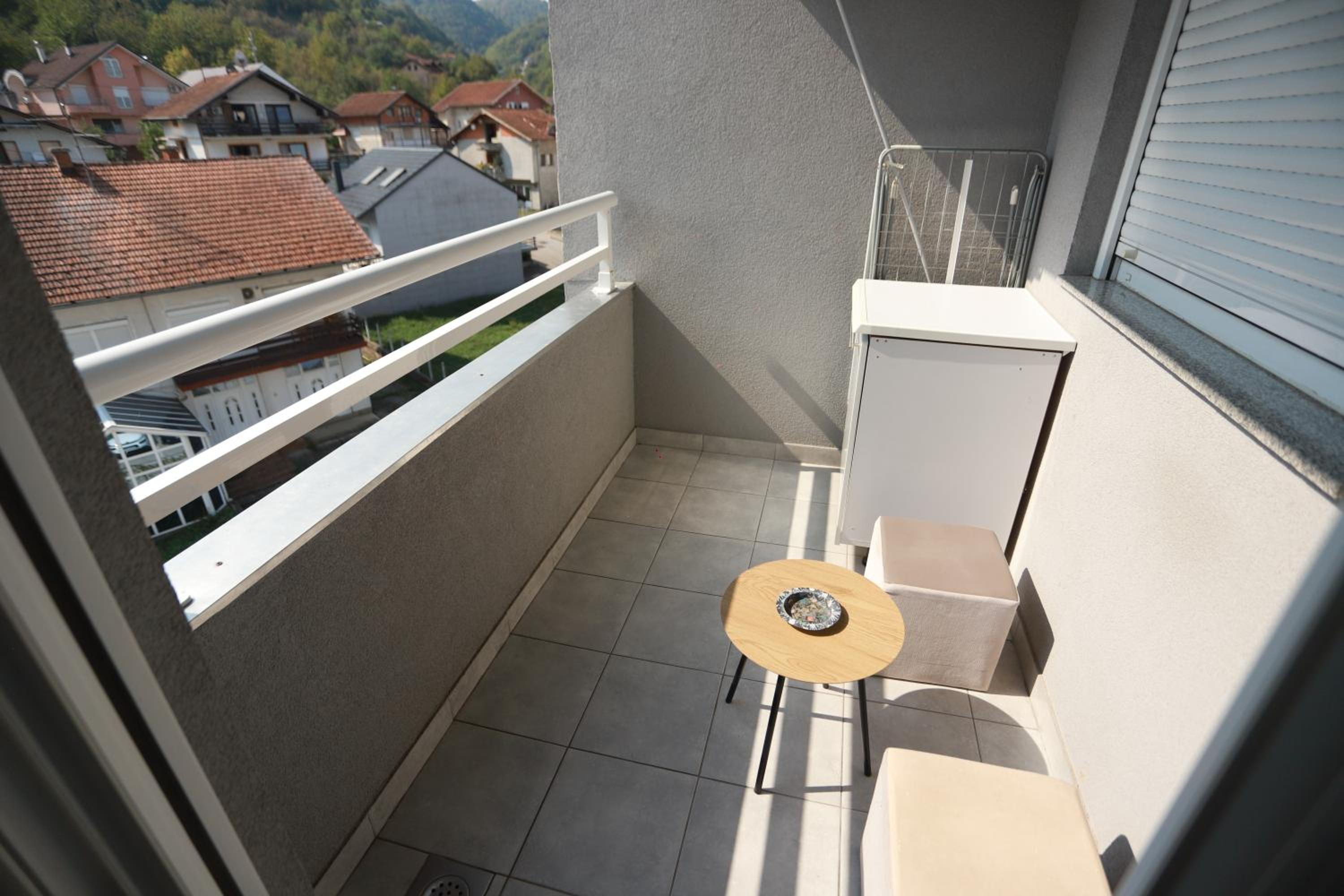 Apartment - Princ