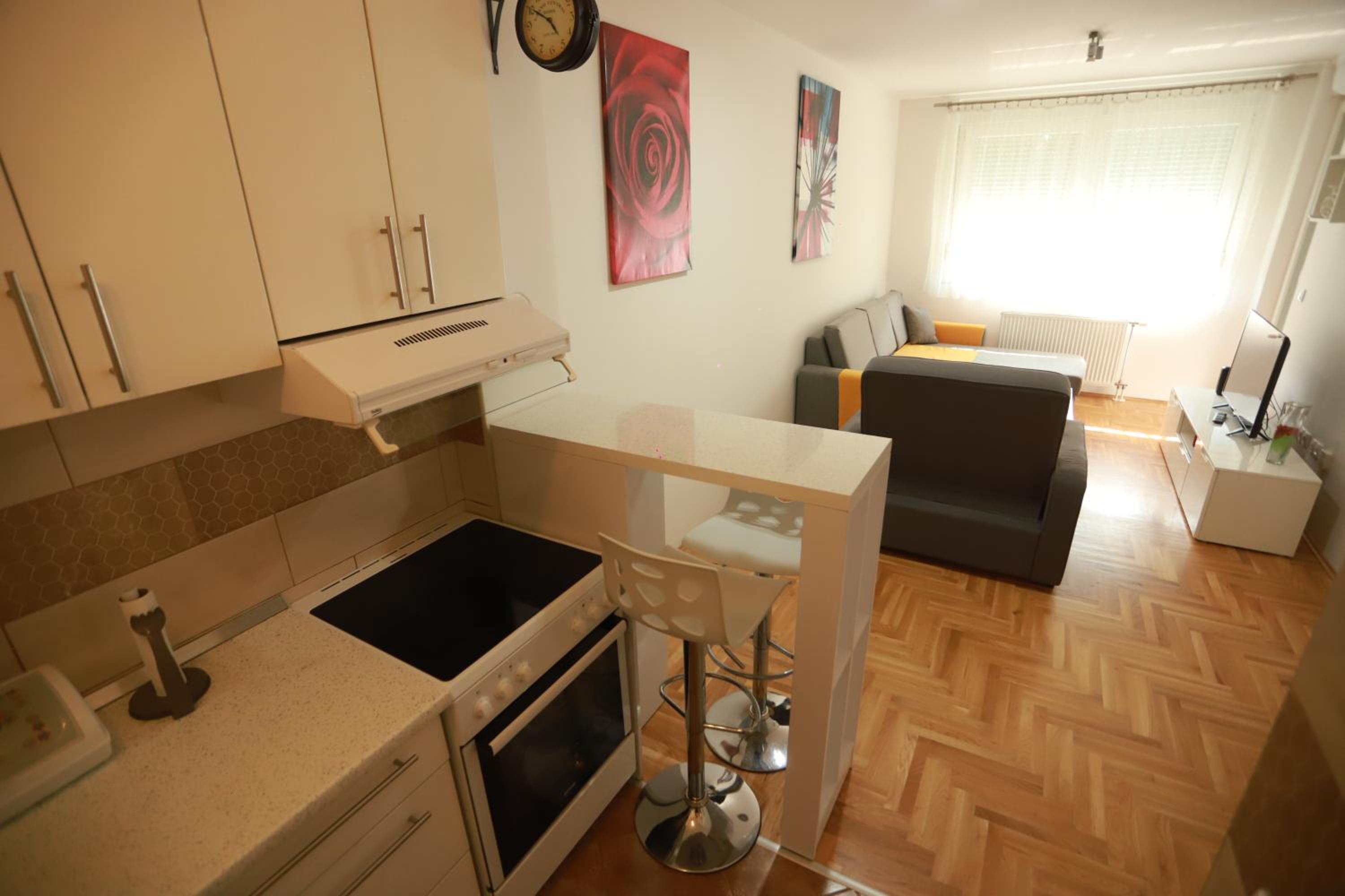 Apartment - Princ