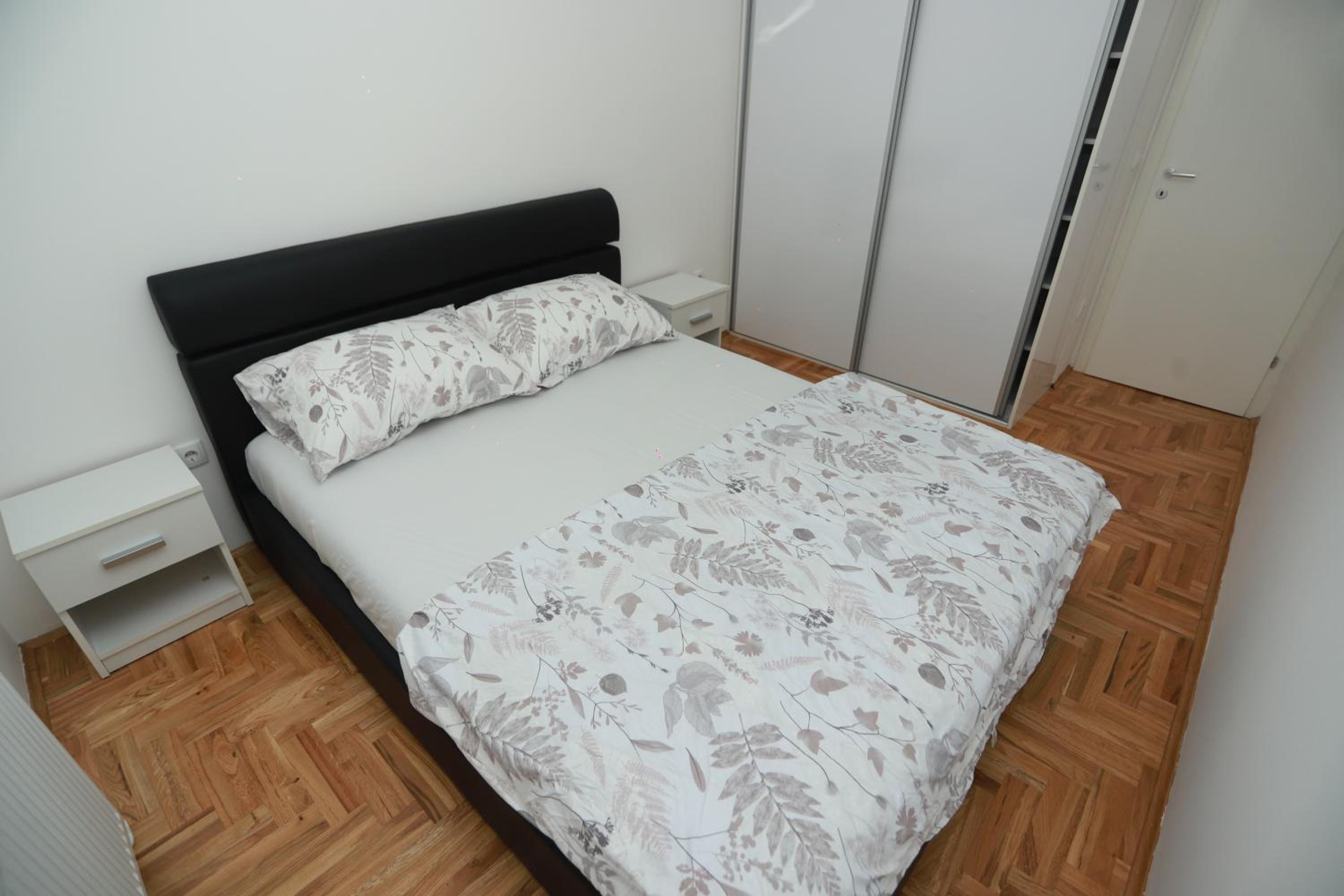 Apartment - Princ