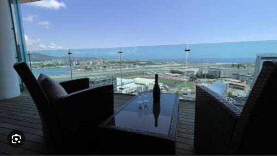 Ocean Spa Plaza Luxury Suite view 4