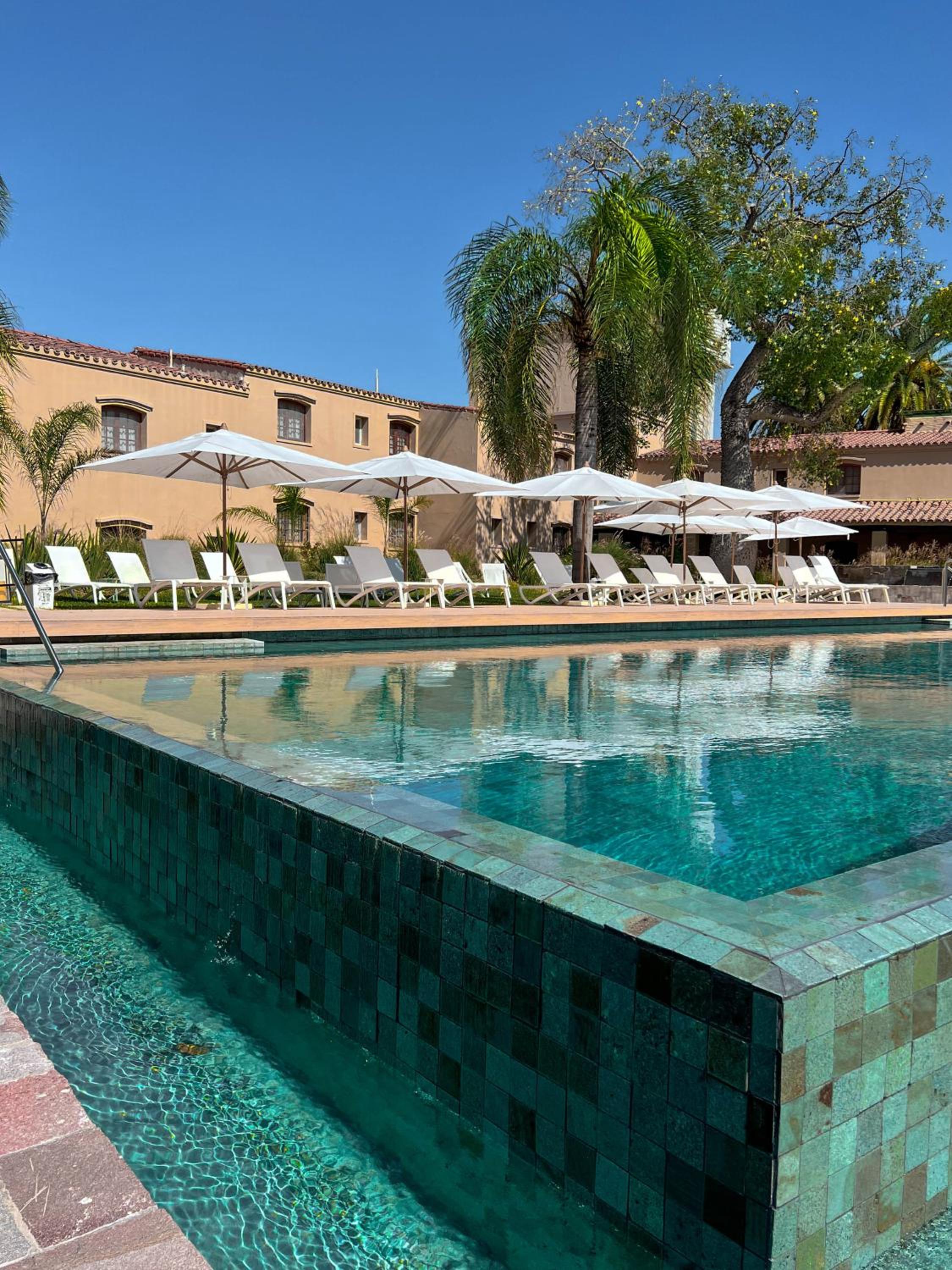 Los Pinos Resort & Spa Termal All Inclusive