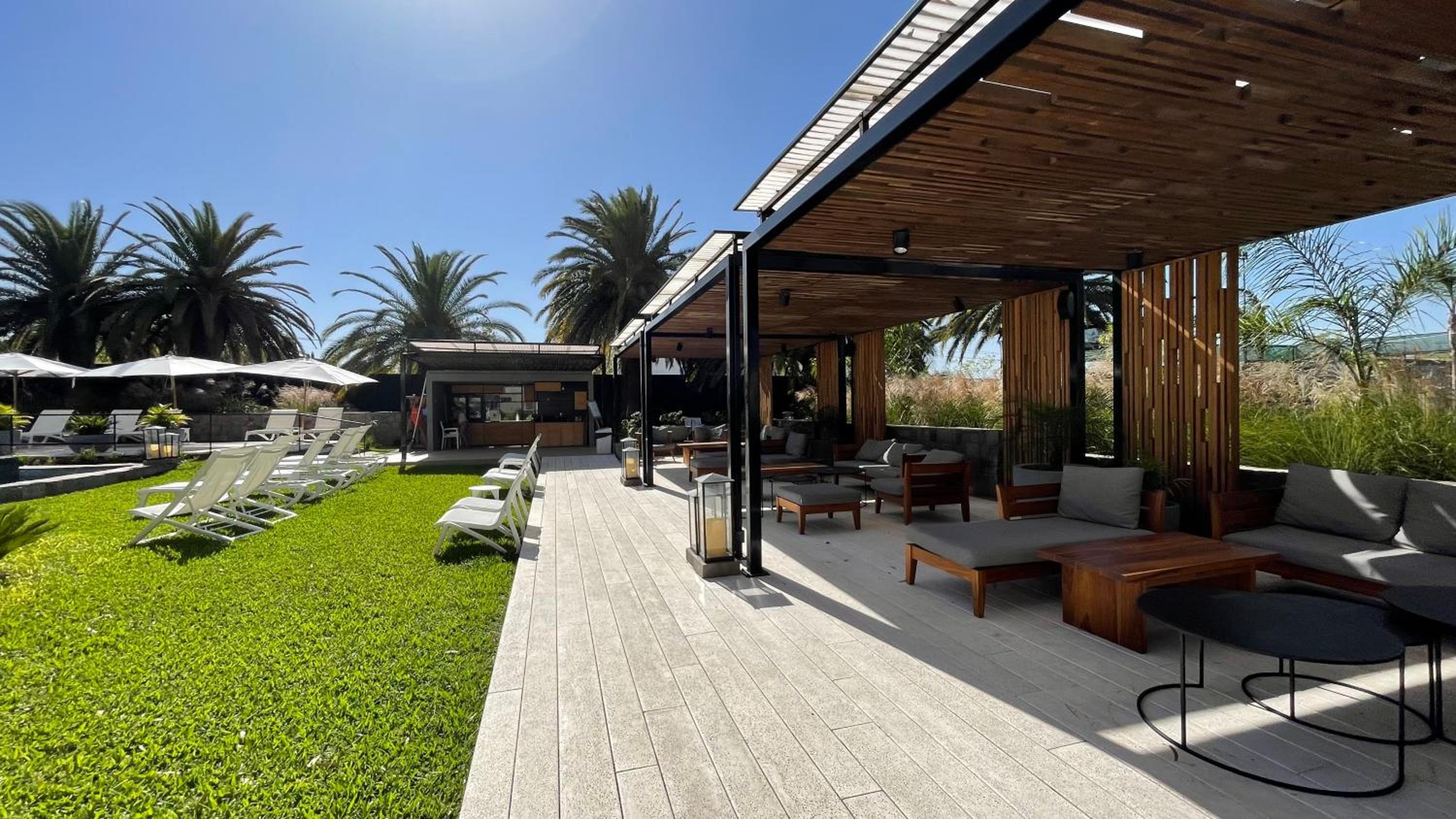 Los Pinos Resort & Spa Termal All Inclusive