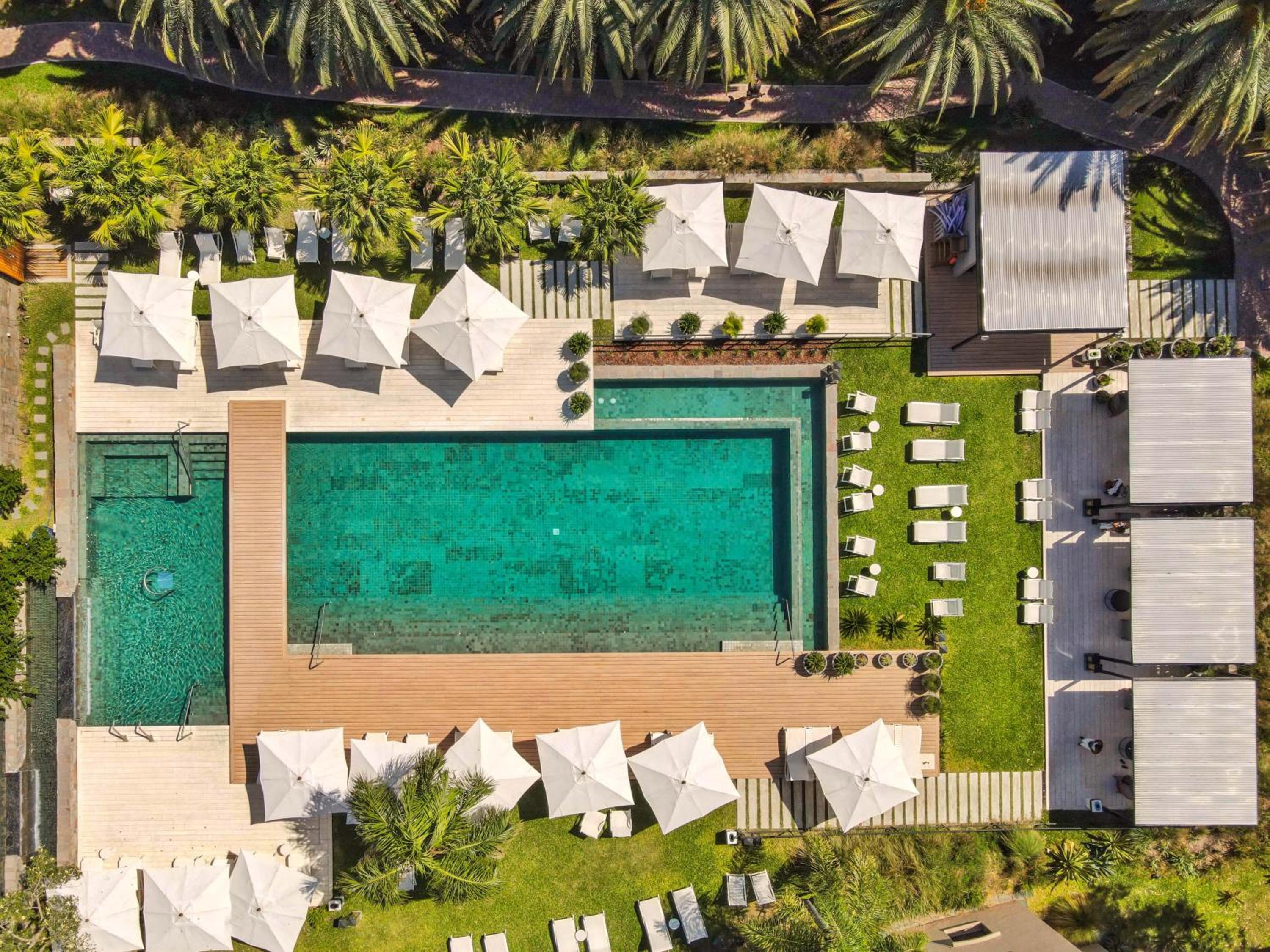 Los Pinos Resort & Spa Termal All Inclusive