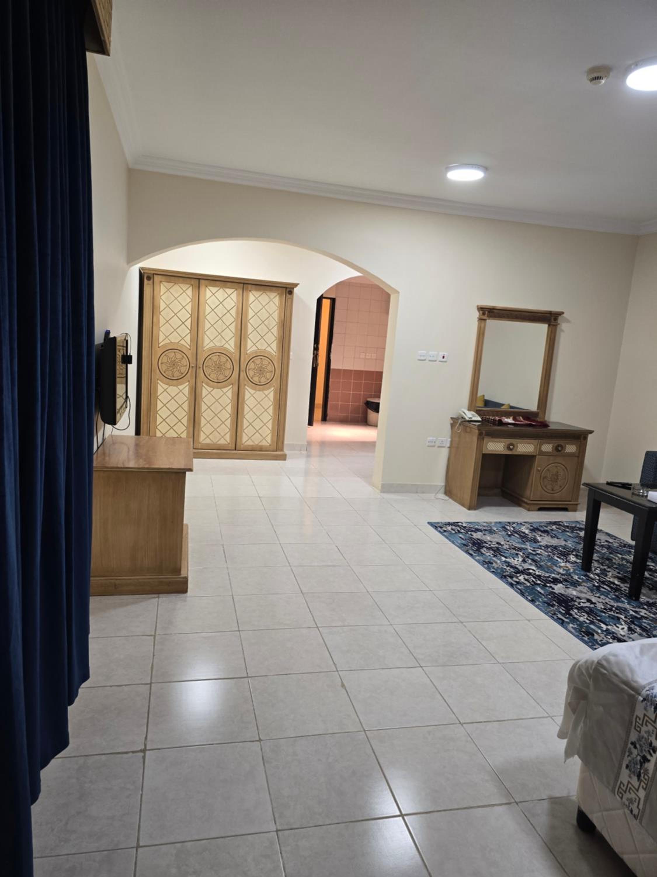 Makarim Najd Apartments 3
