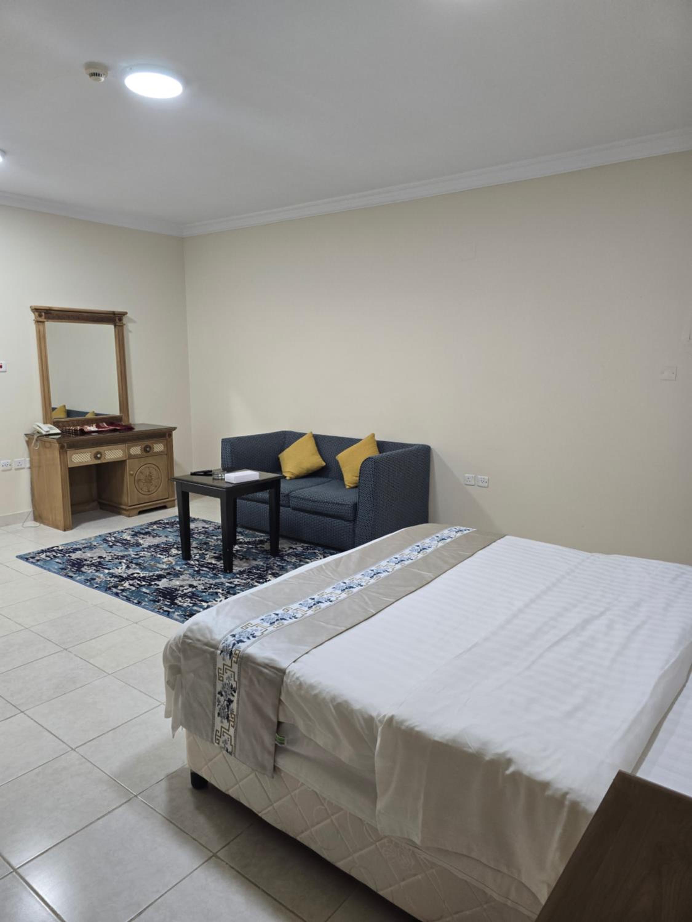 Makarim Najd Apartments 3