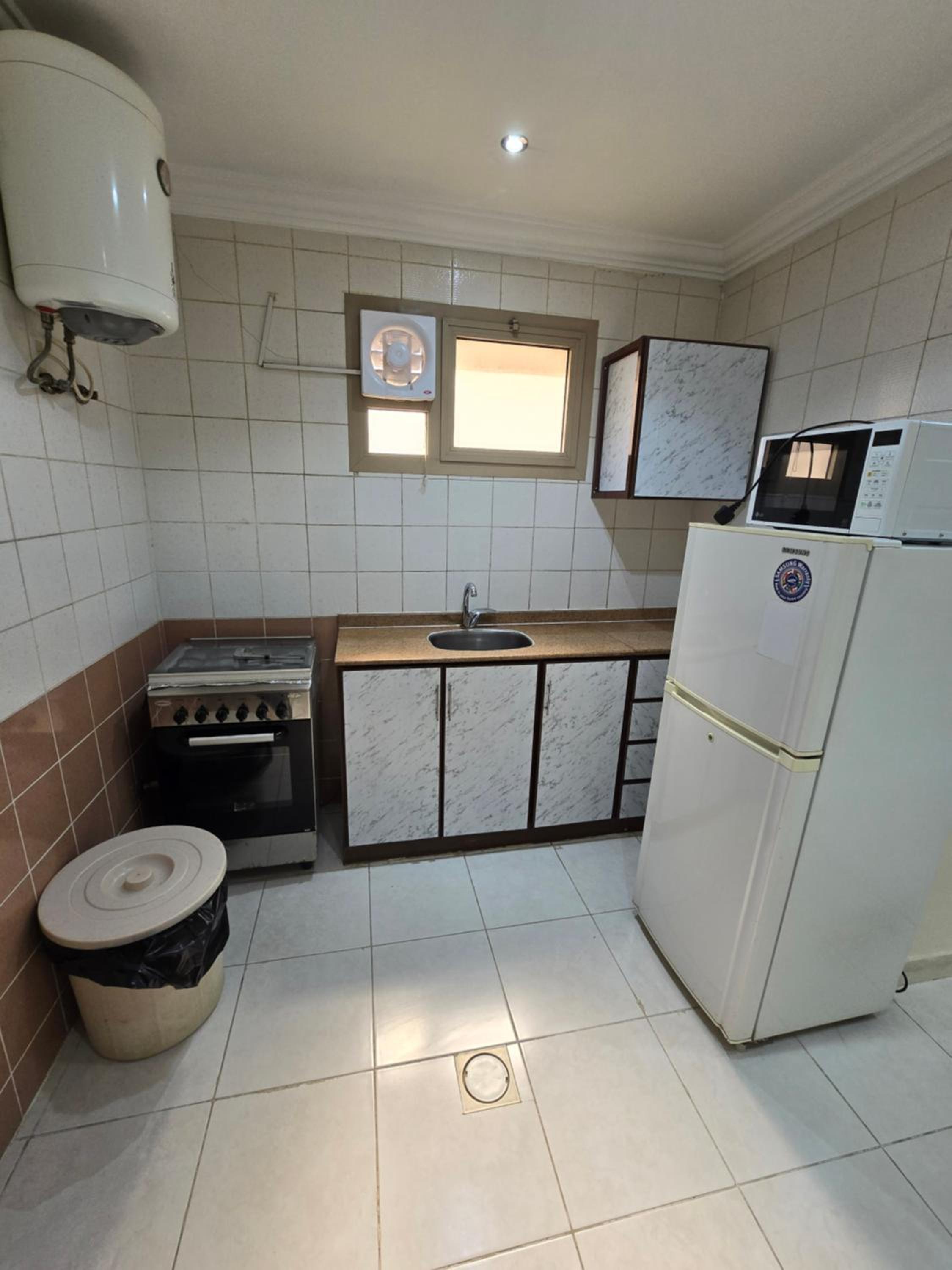 Makarim Najd Apartments 3