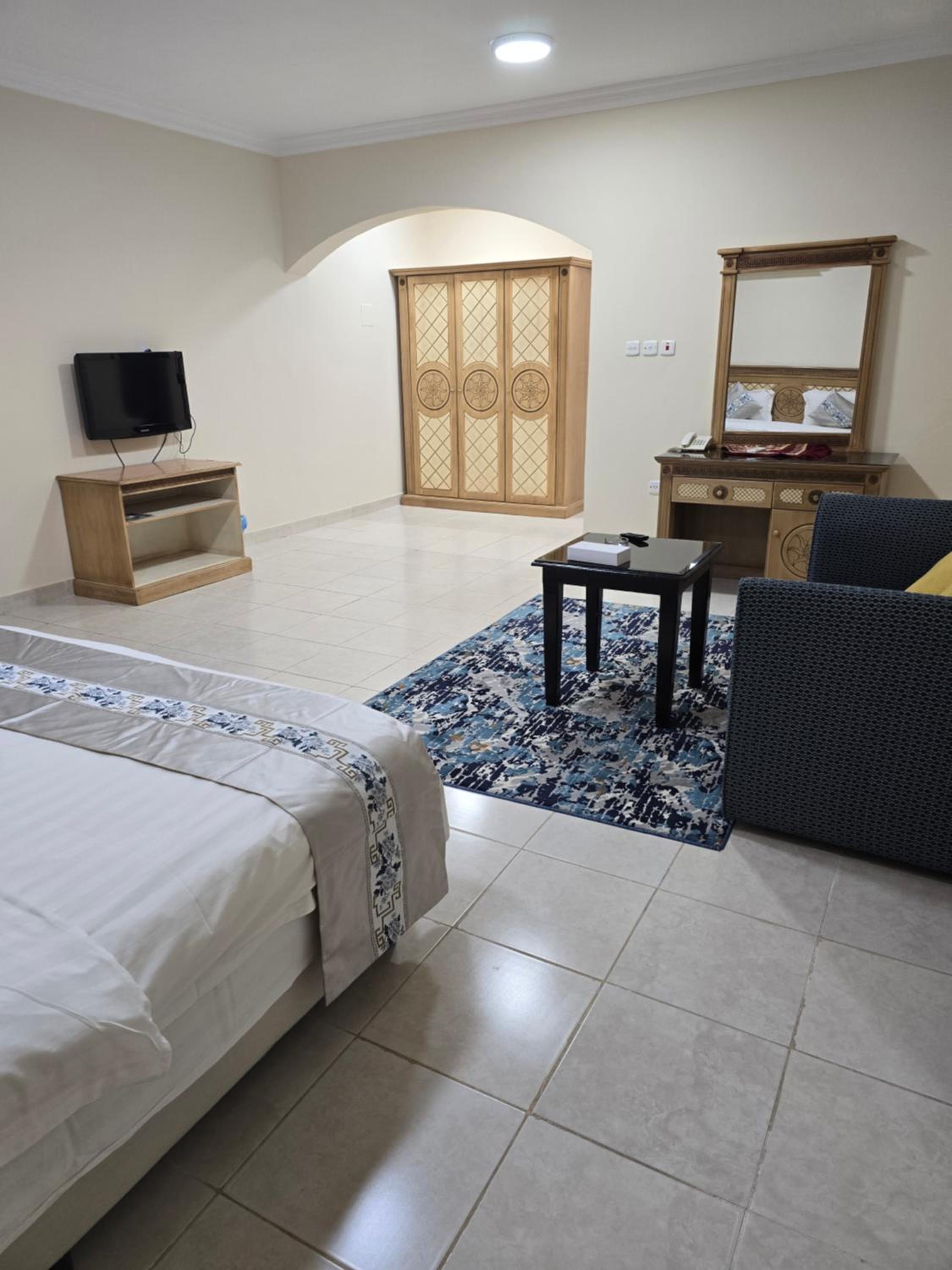 Makarim Najd Apartments 3