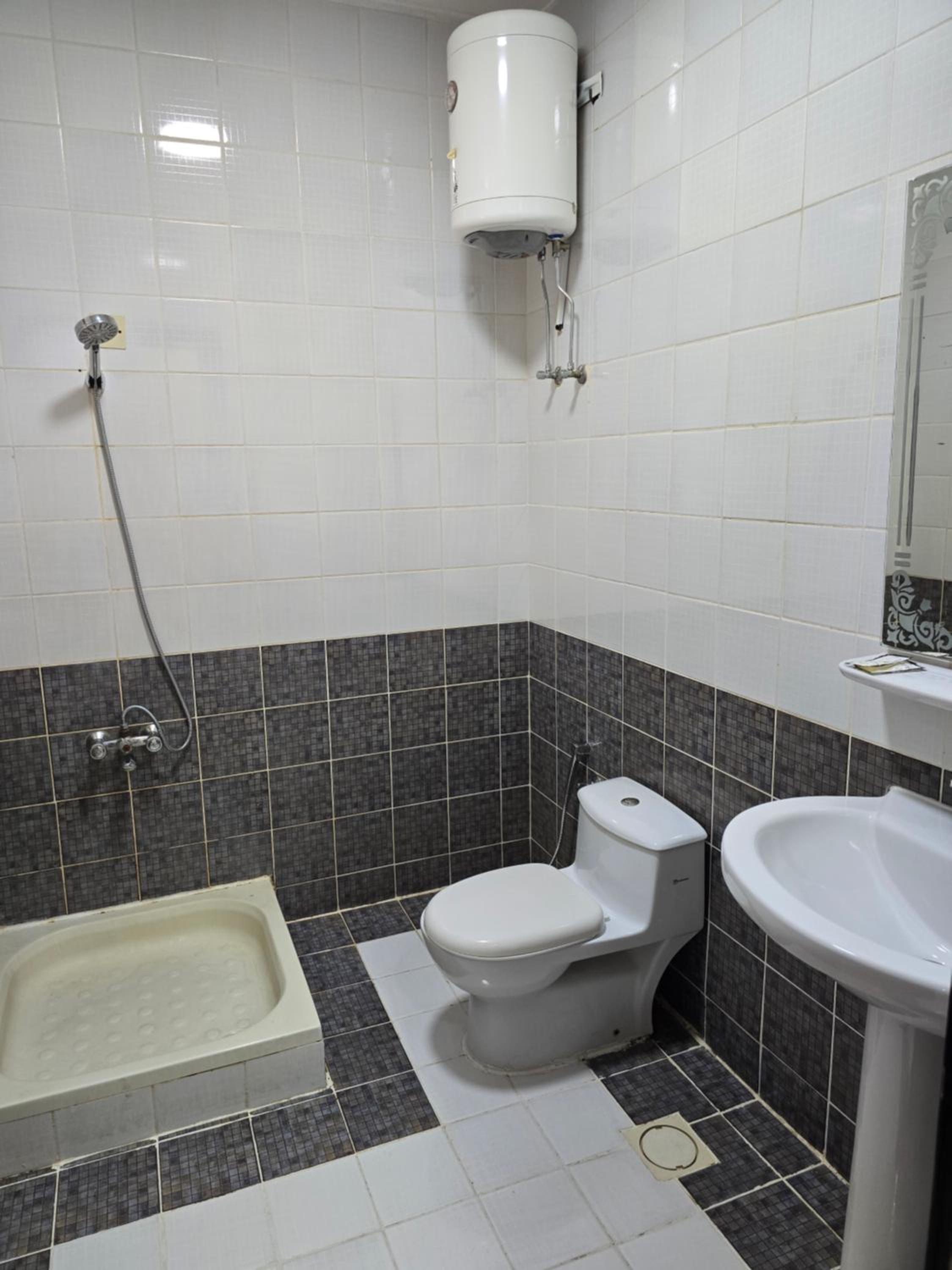 Makarim Najd Apartments 3