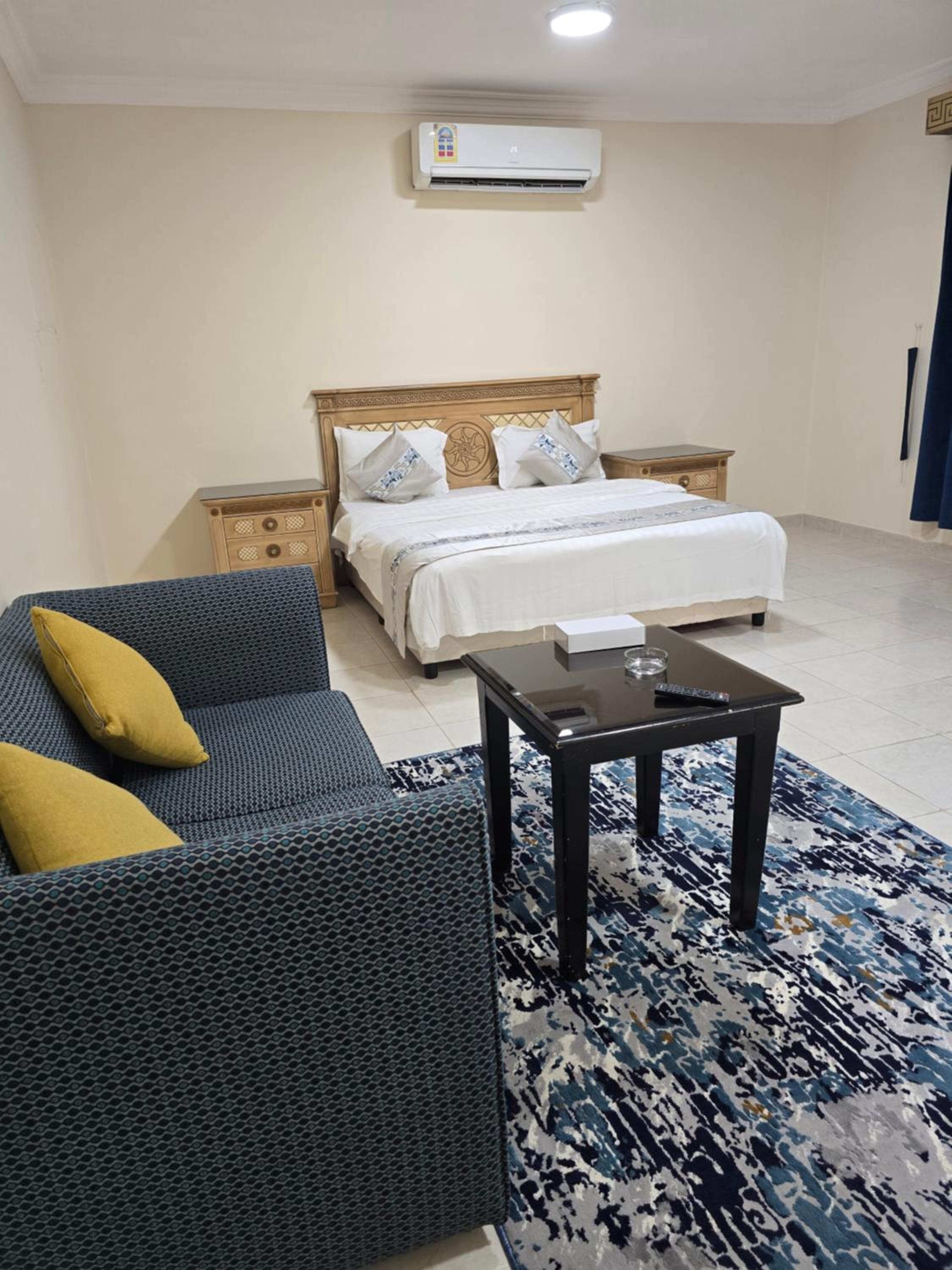 Makarim Najd Apartments 3