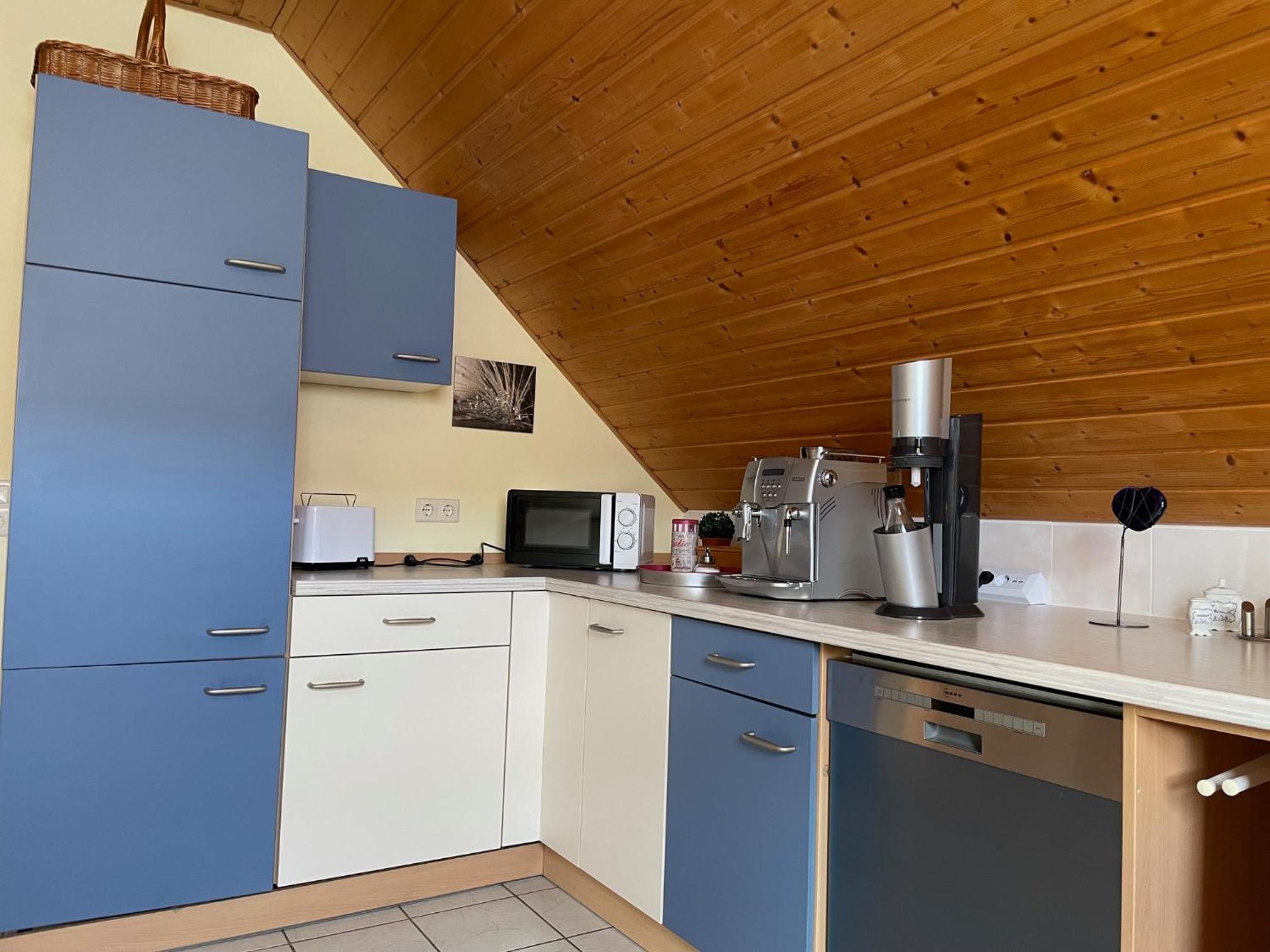 Ferienwohnung Heilsbronn