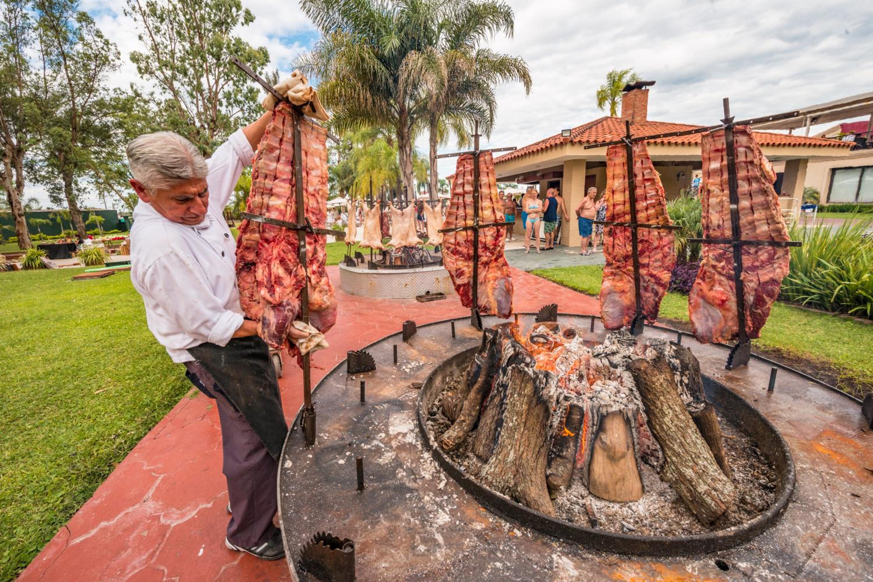 Los Pinos Resort & Spa Termal All Inclusive