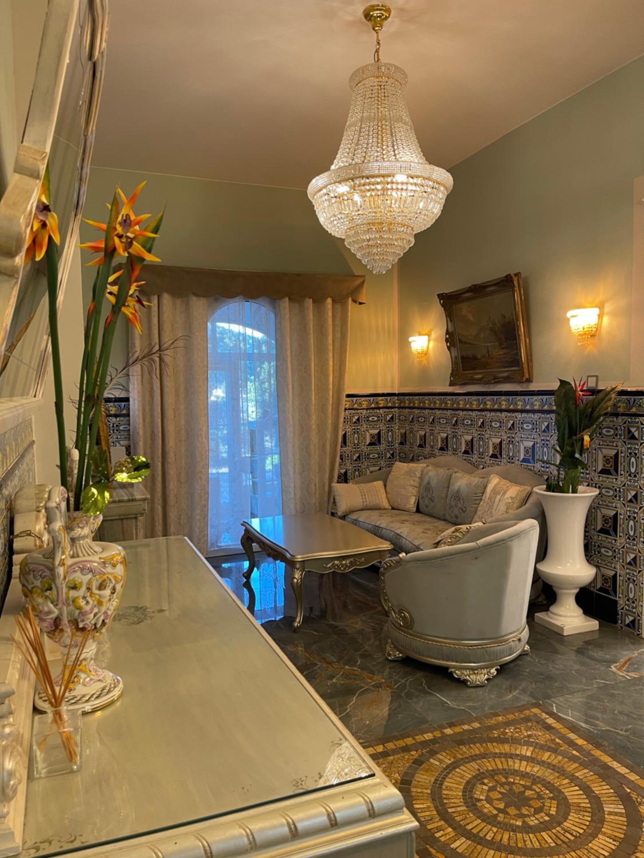 lounge