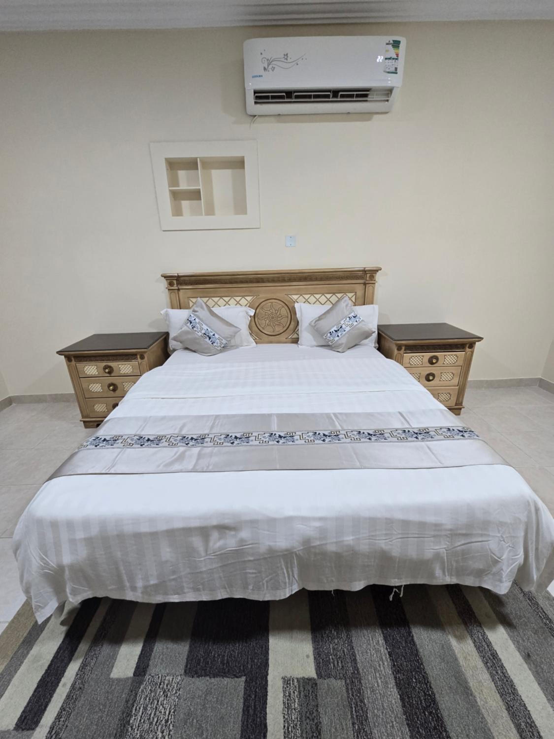 Makarim Najd Apartments 3