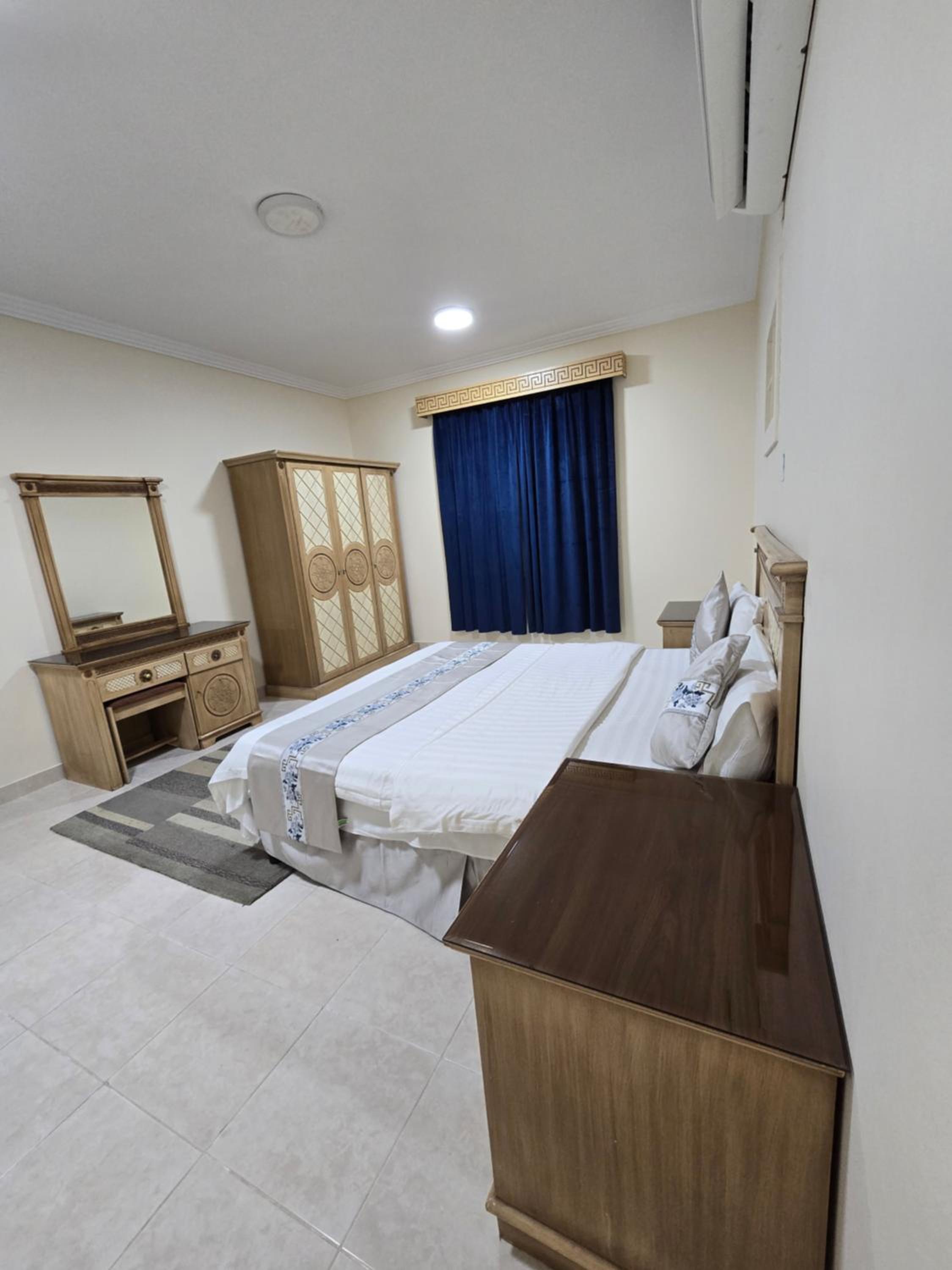 Makarim Najd Apartments 3
