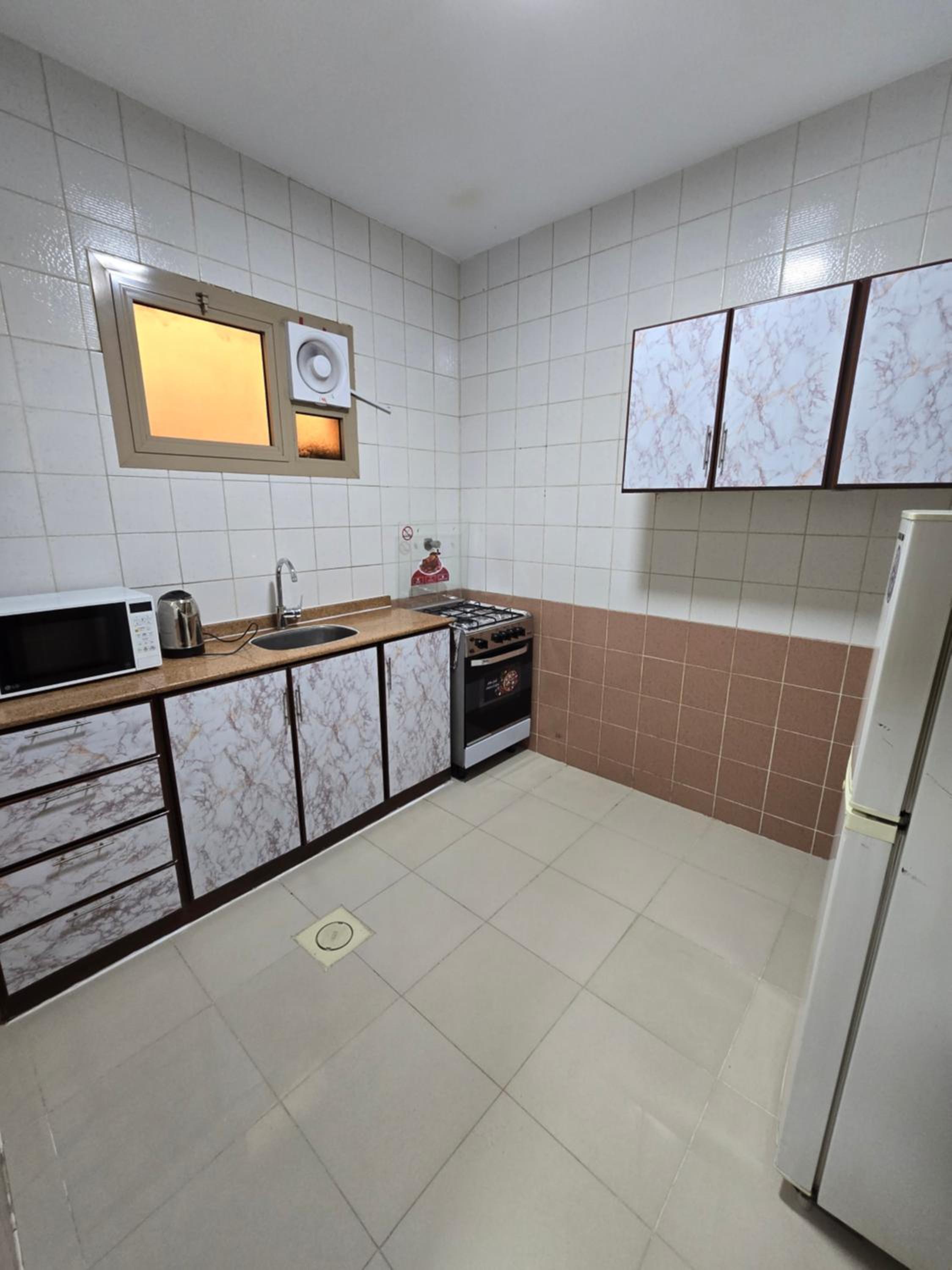 Makarim Najd Apartments 3