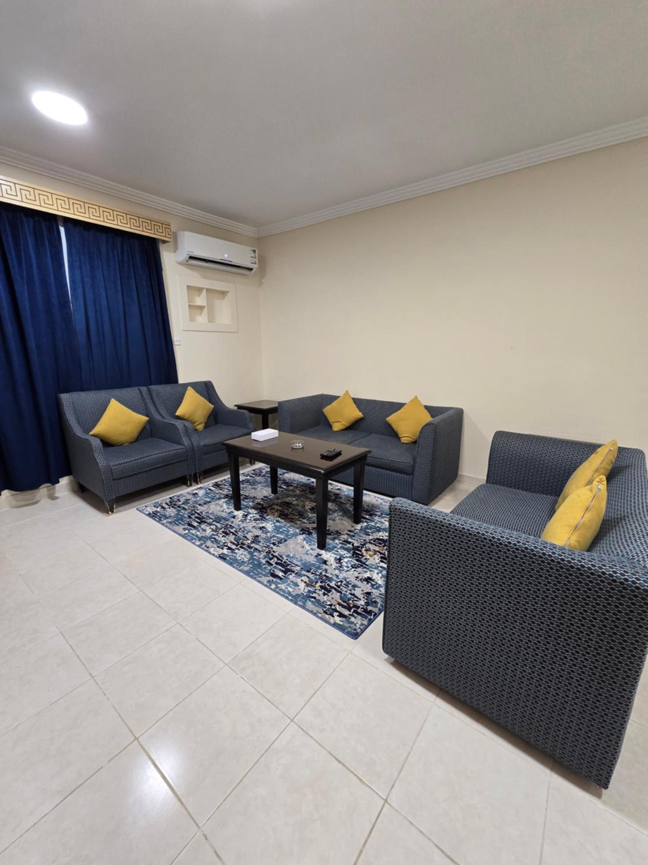 Makarim Najd Apartments 3