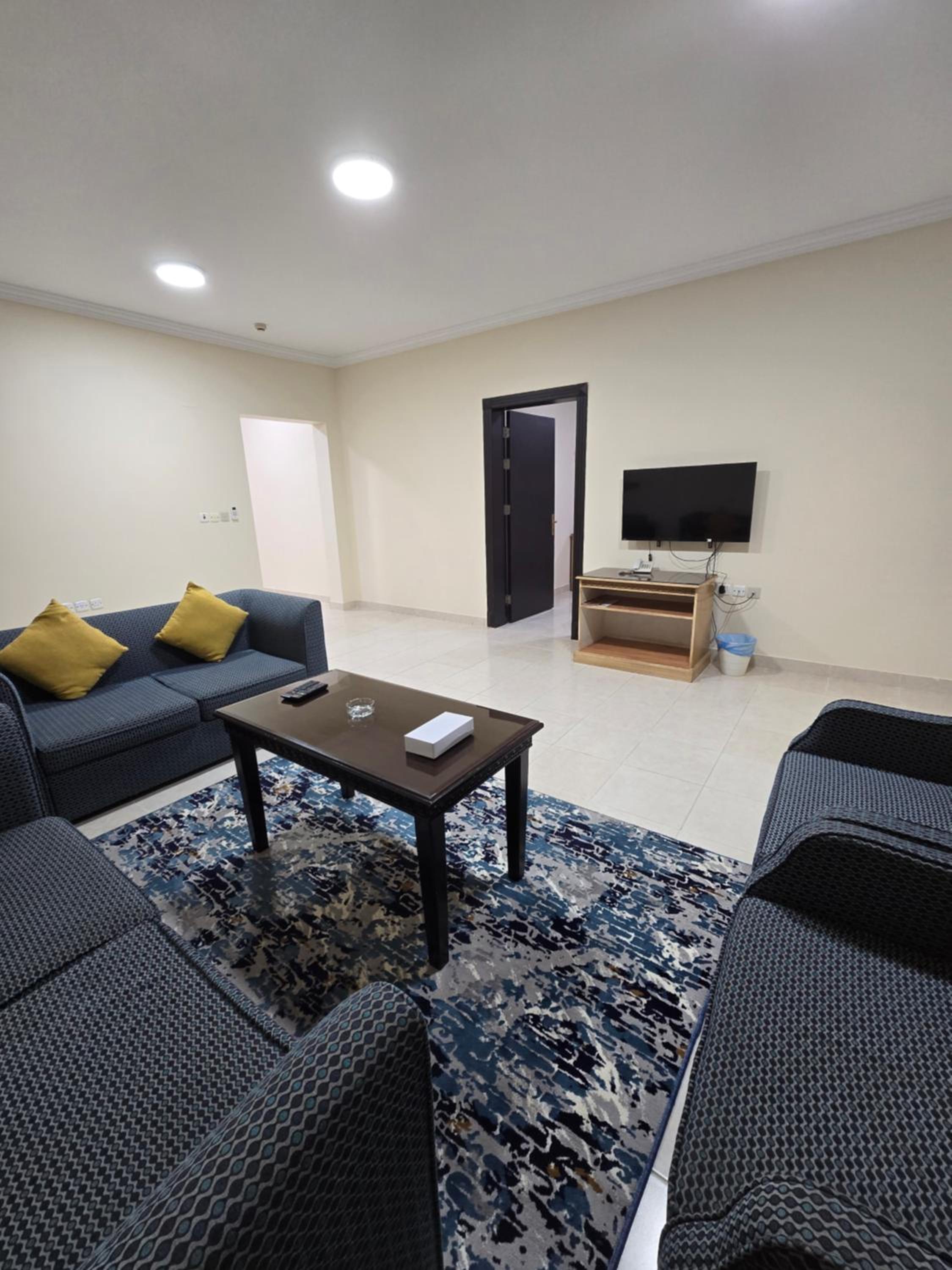 Makarim Najd Apartments 3