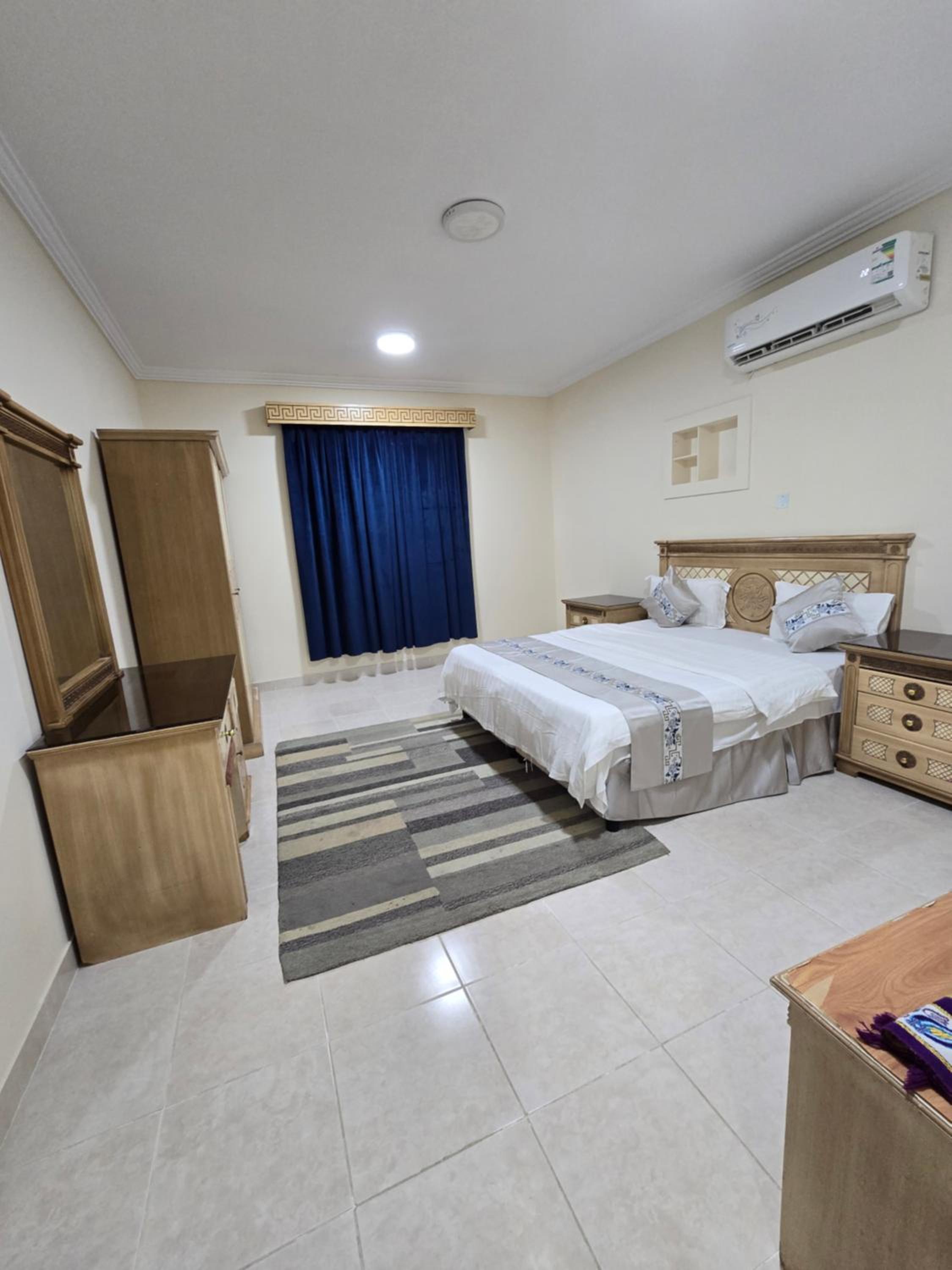 Makarim Najd Apartments 3