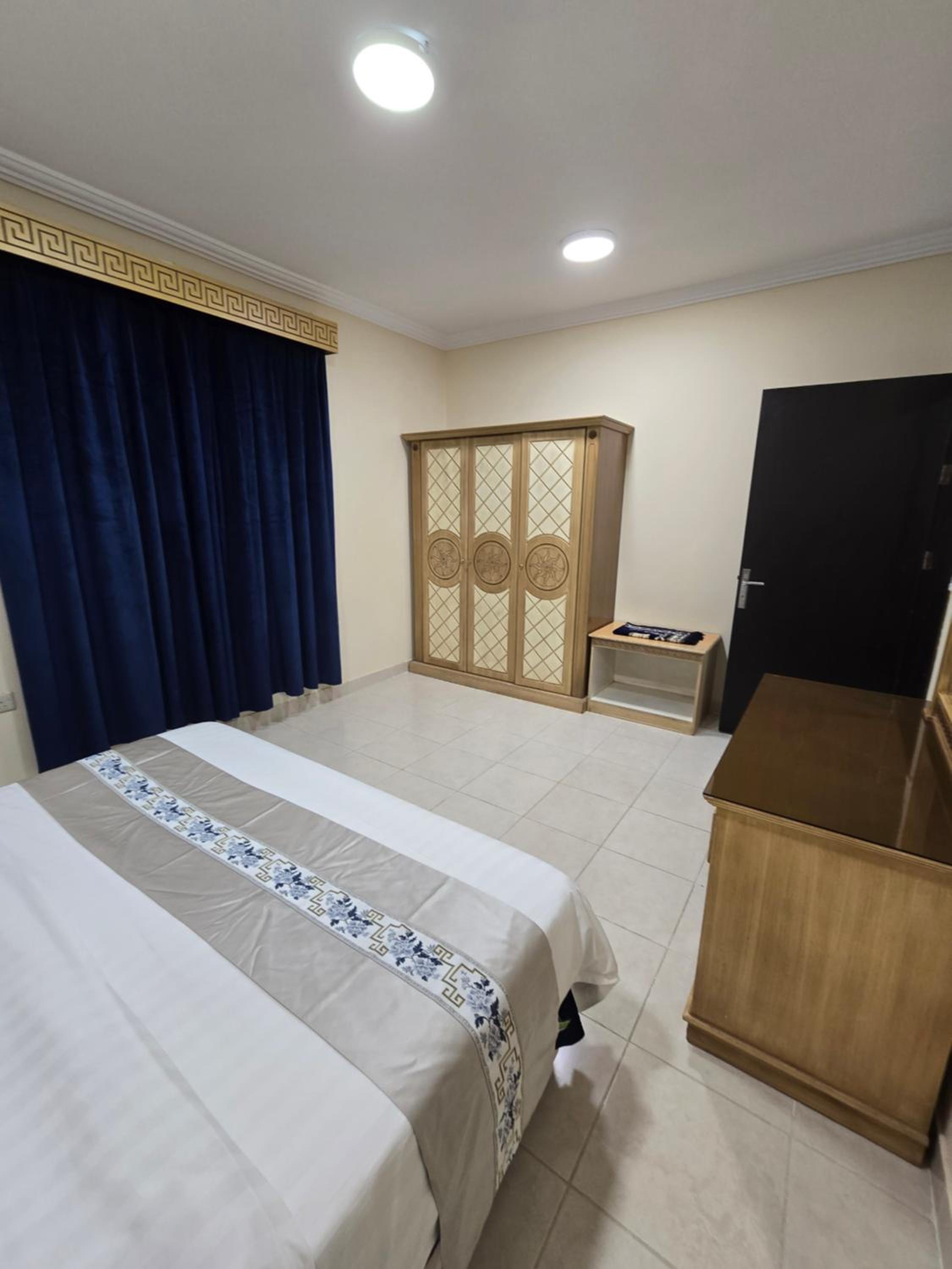 Makarim Najd Apartments 3