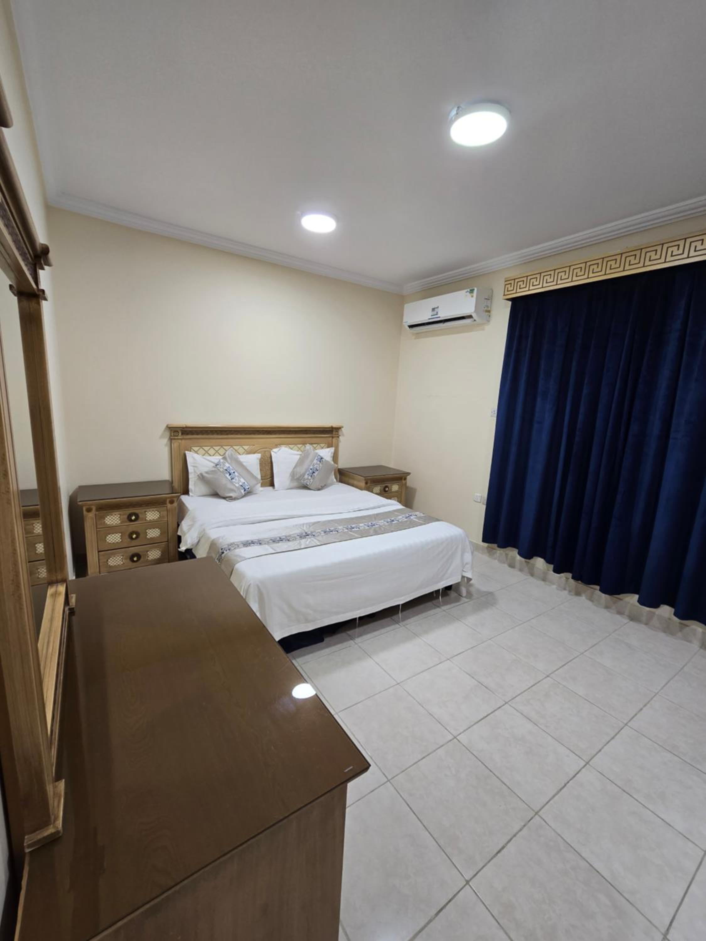 Makarim Najd Apartments 3