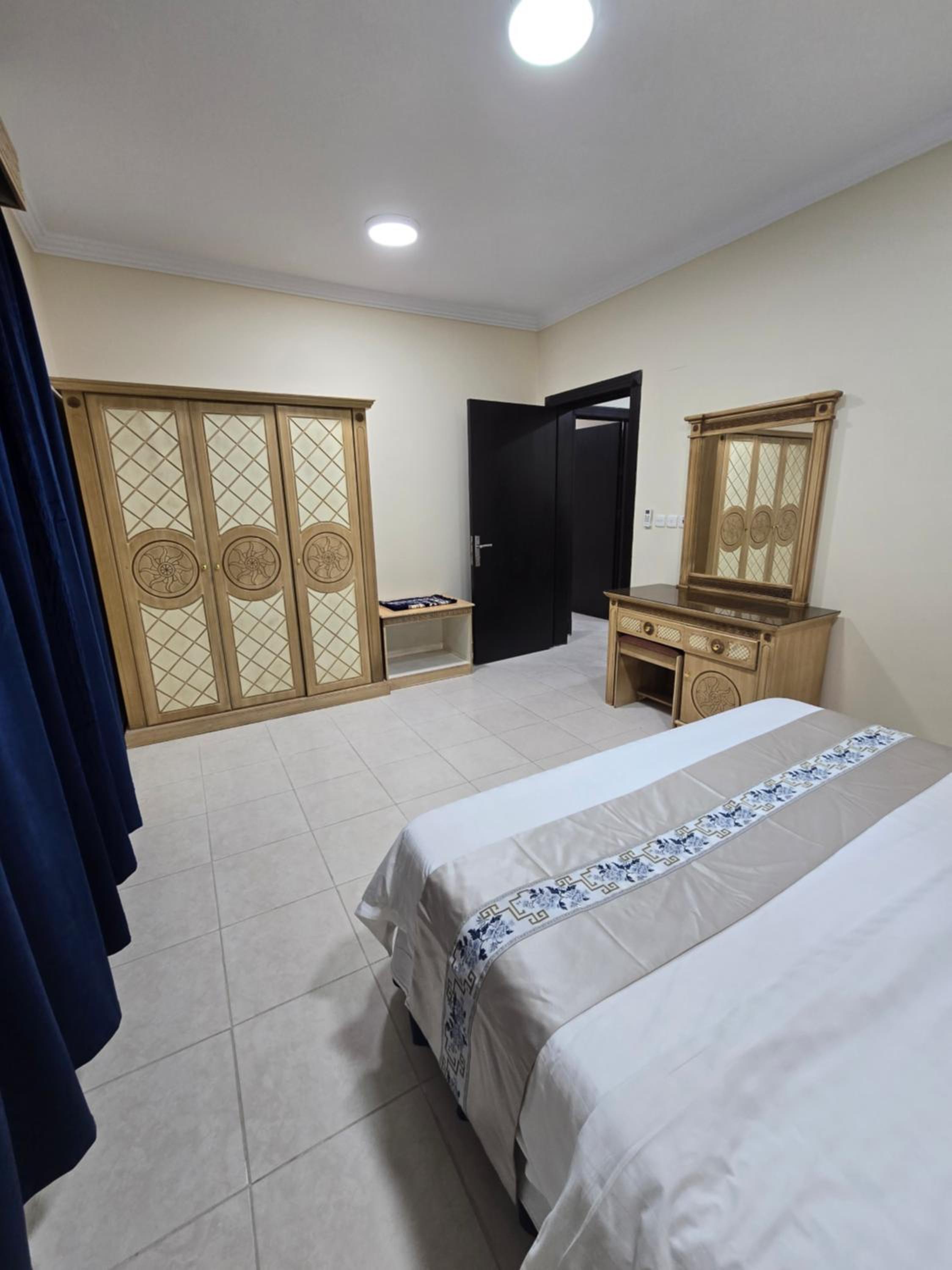 Makarim Najd Apartments 3