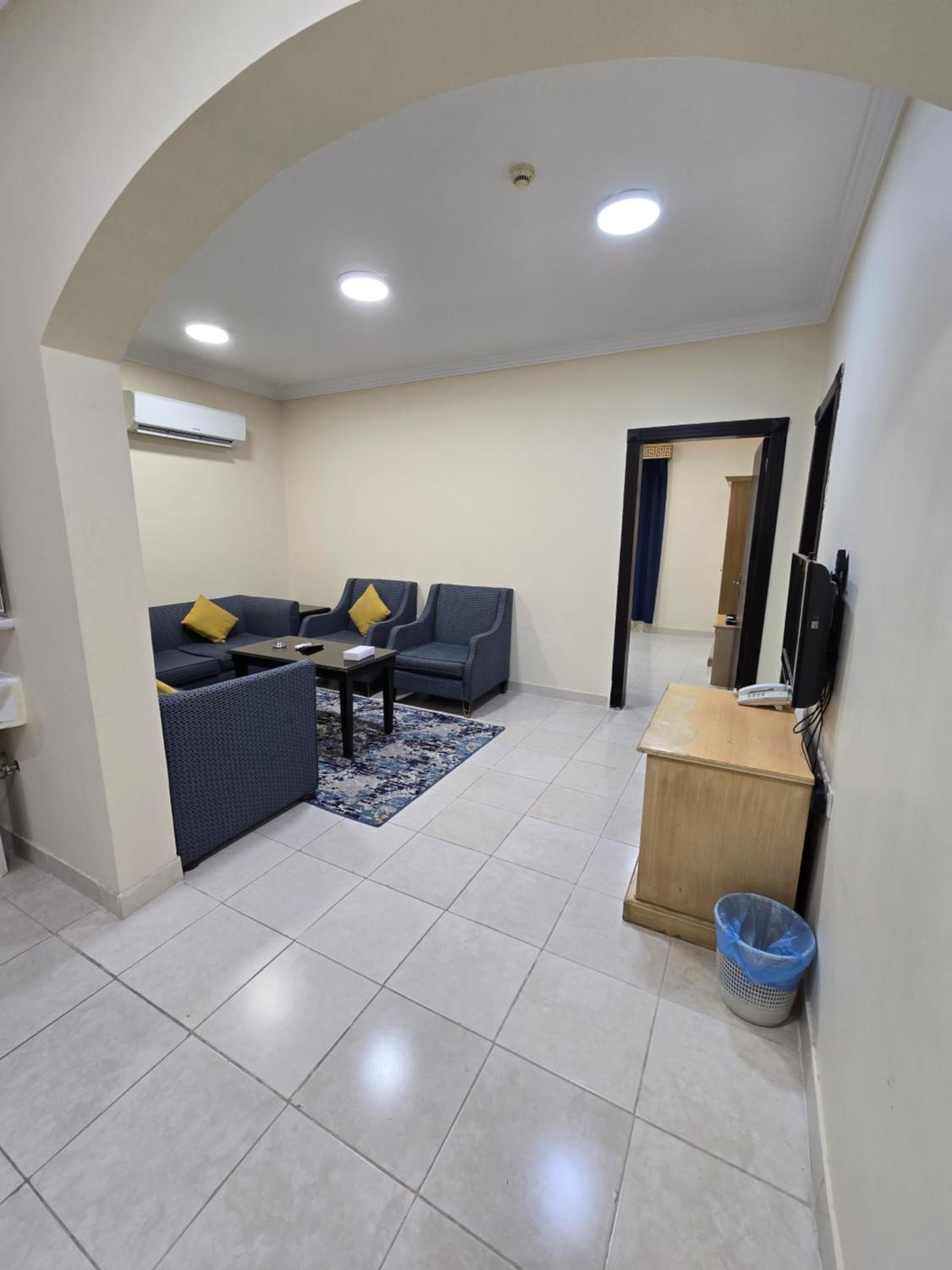 Makarim Najd Apartments 3