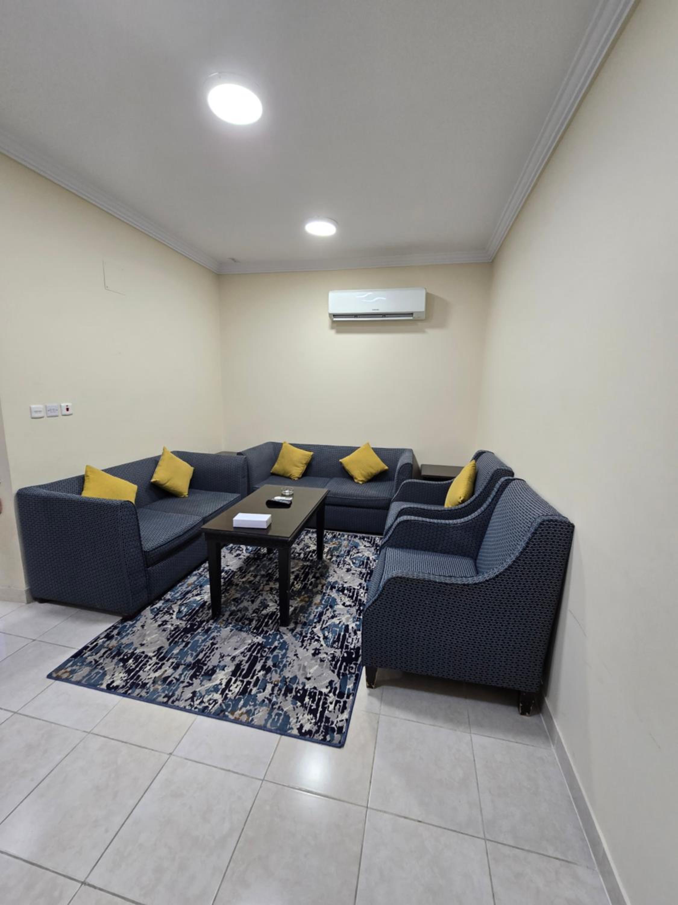 Makarim Najd Apartments 3