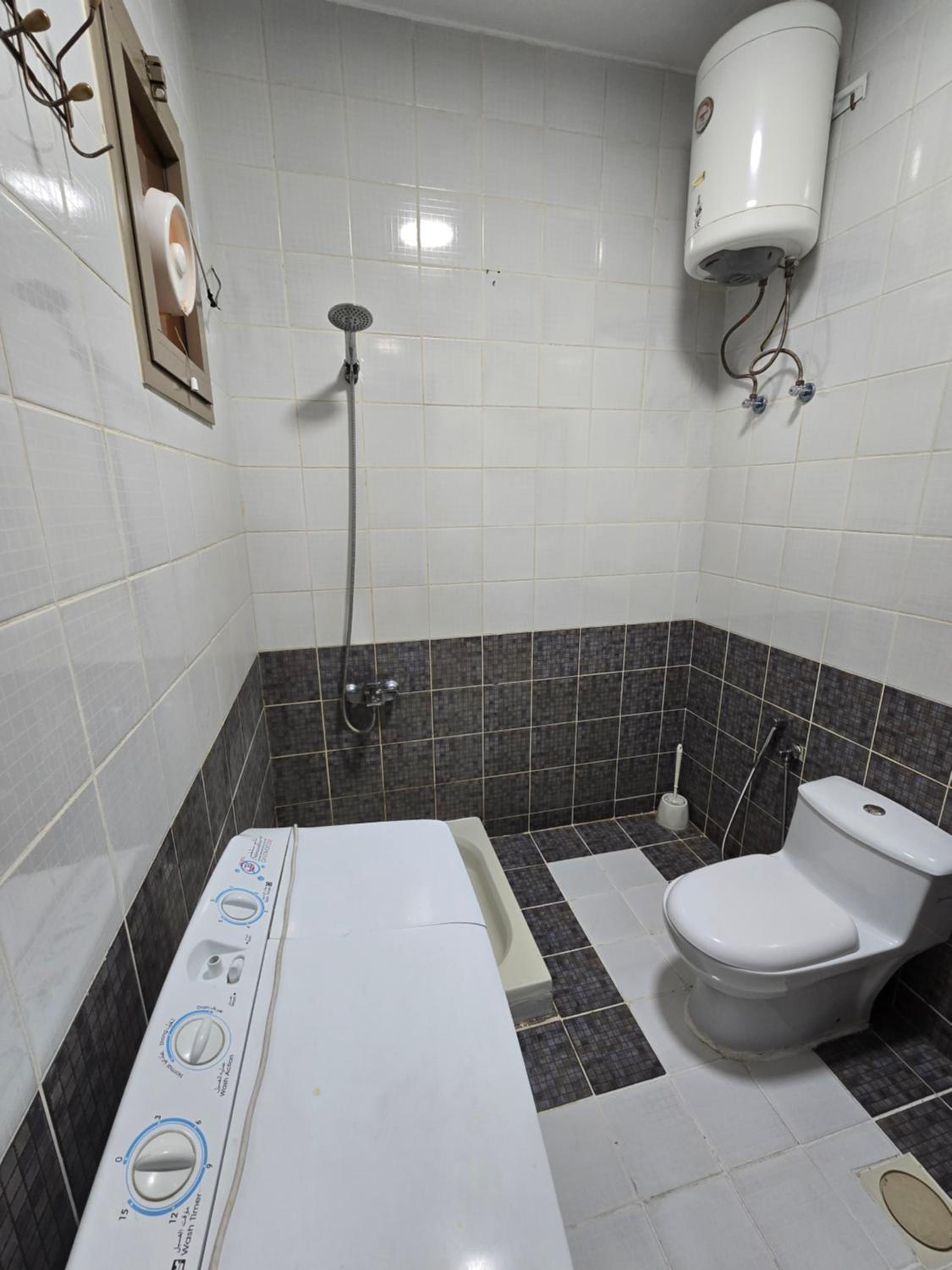 Makarim Najd Apartments 3